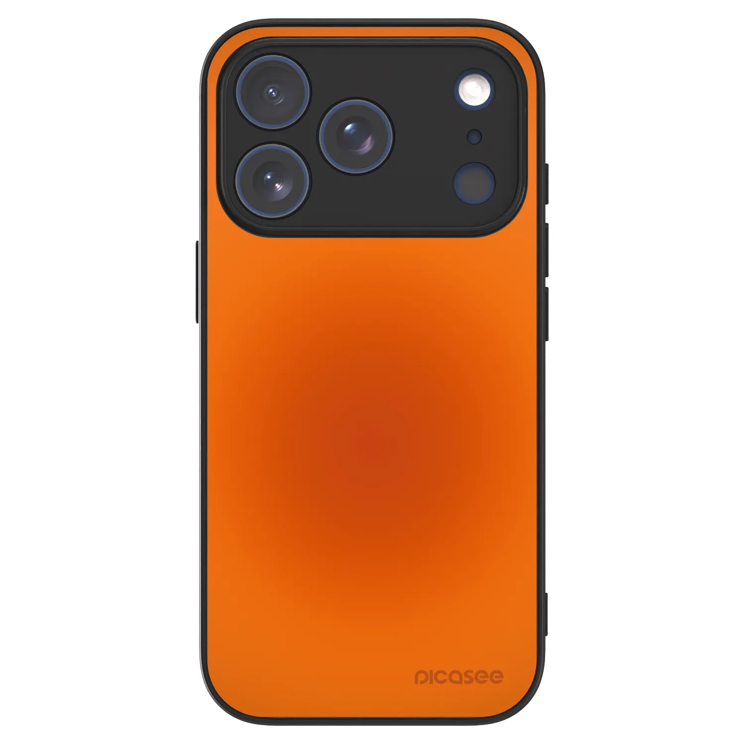 Picasee ULTIMATE CASE για Apple iPhone 17 Pro - Heat Core
