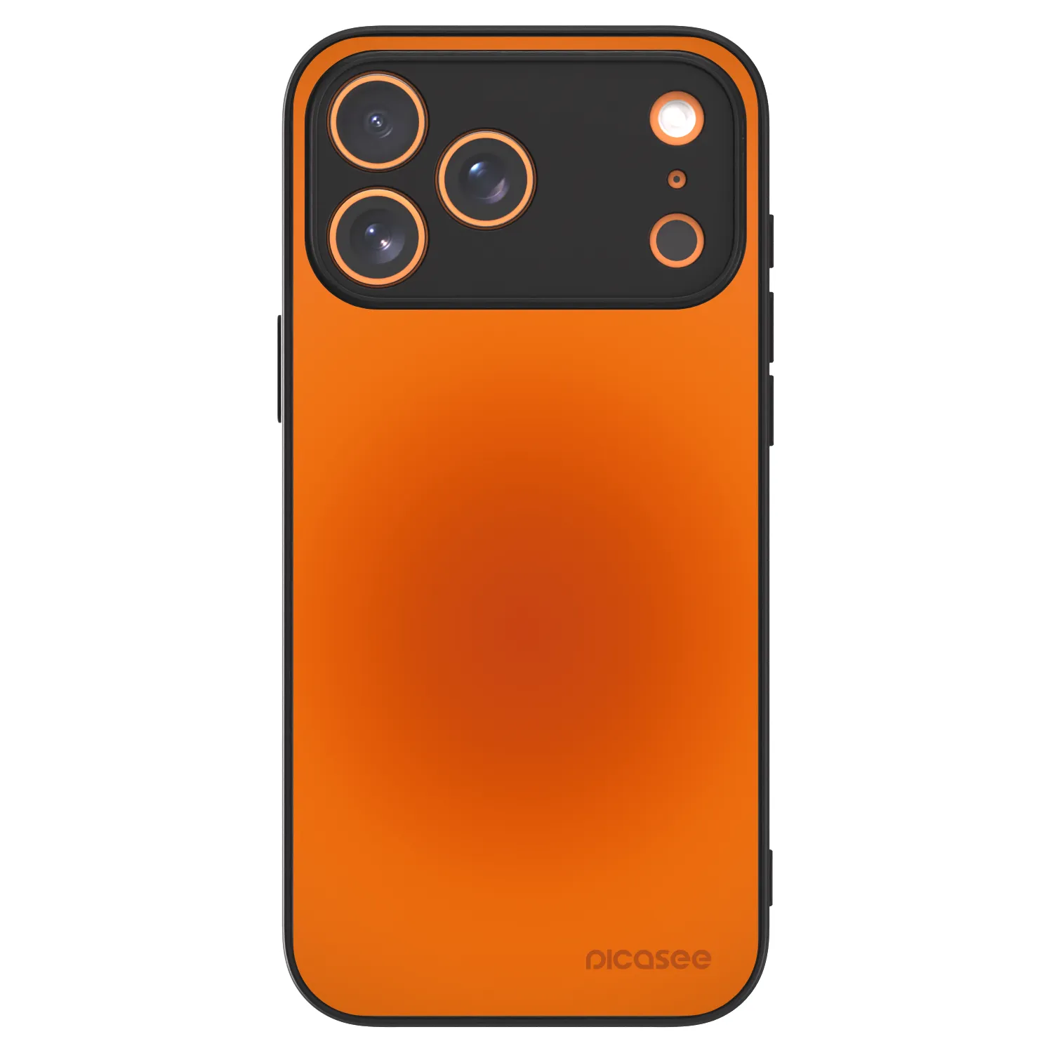 Picasee ULTIMATE CASE για Apple iPhone 17 Pro Max - Heat Core