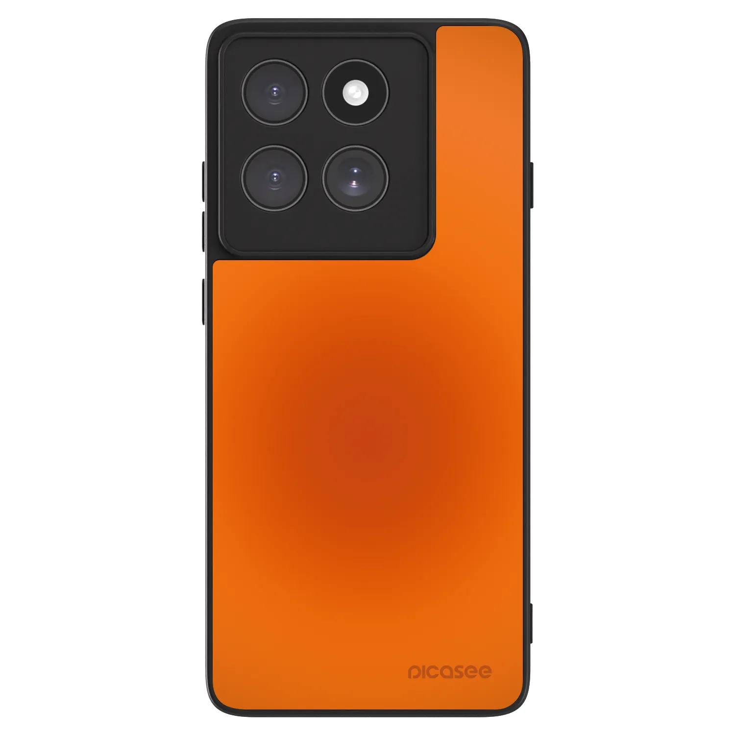 Picasee ULTIMATE CASE για Motorola Edge 60 5G - Heat Core