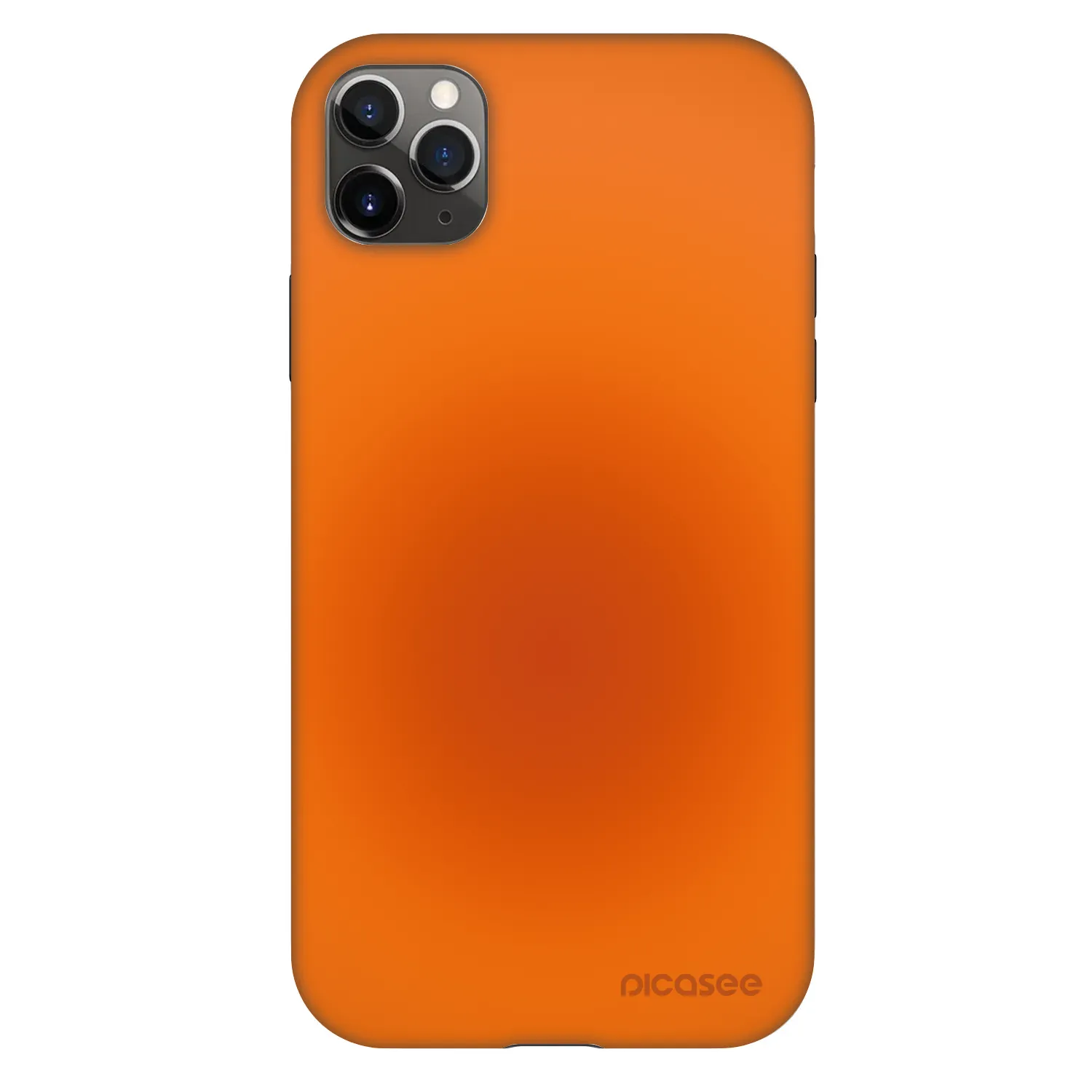Picasee Fashion Case για Apple iPhone 11 Pro Max - Heat Core