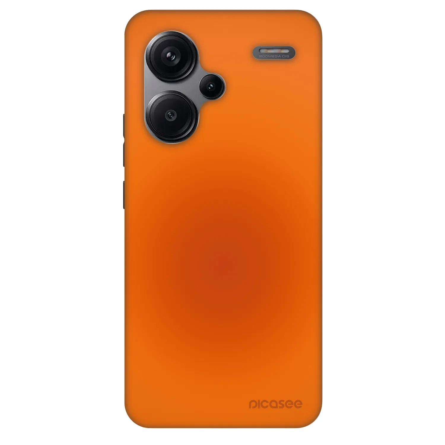 Picasee Fashion Case για Xiaomi Redmi Note 13 Pro+ 5G - Heat Core