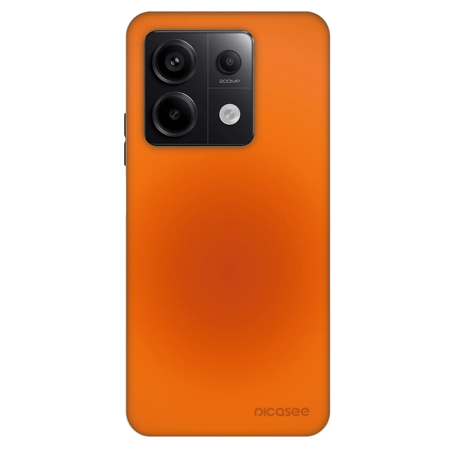 Picasee Fashion Case για Xiaomi Redmi Note 13 Pro 5G - Heat Core
