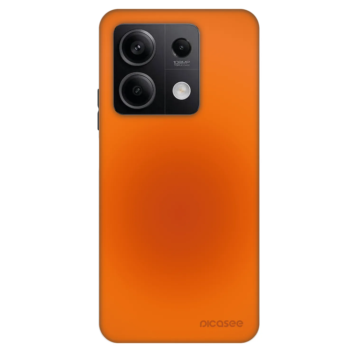 Picasee Fashion Case για Xiaomi Redmi Note 13 5G - Heat Core