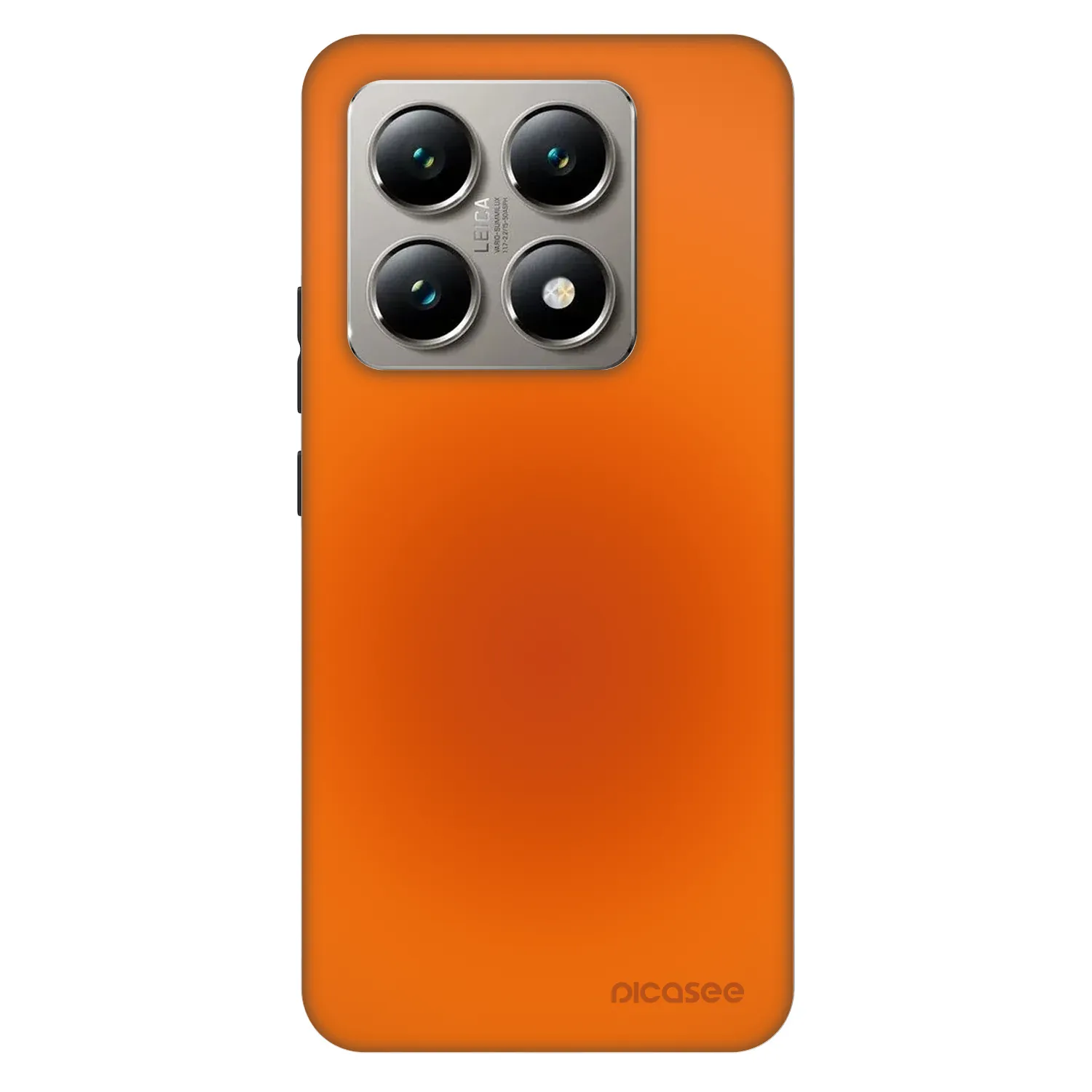 Picasee Fashion Case για Xiaomi 14T Pro - Heat Core