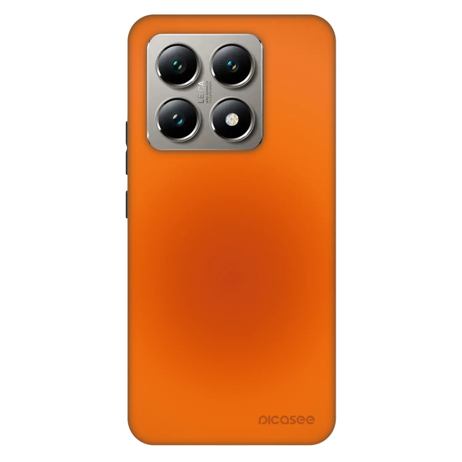 Picasee Fashion Case για Xiaomi 14T - Heat Core