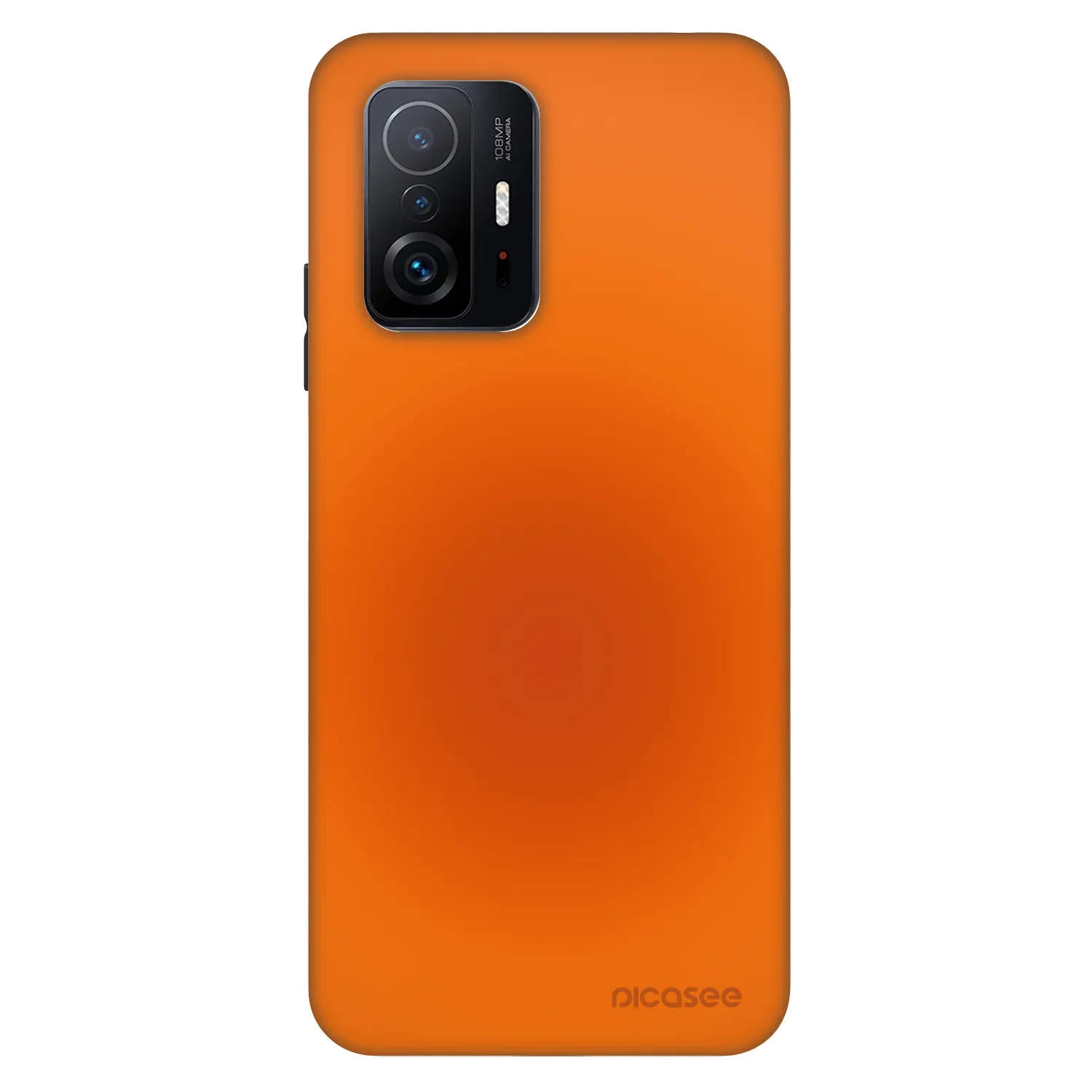 Picasee Fashion Case για Xiaomi 11T Pro - Heat Core