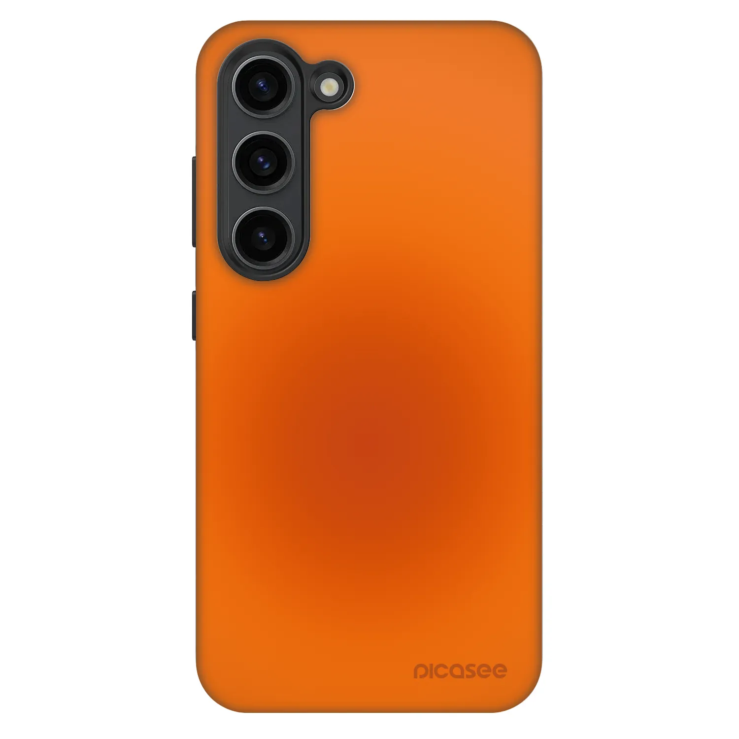Picasee Fashion Case για Samsung Galaxy S23+ 5G - Heat Core