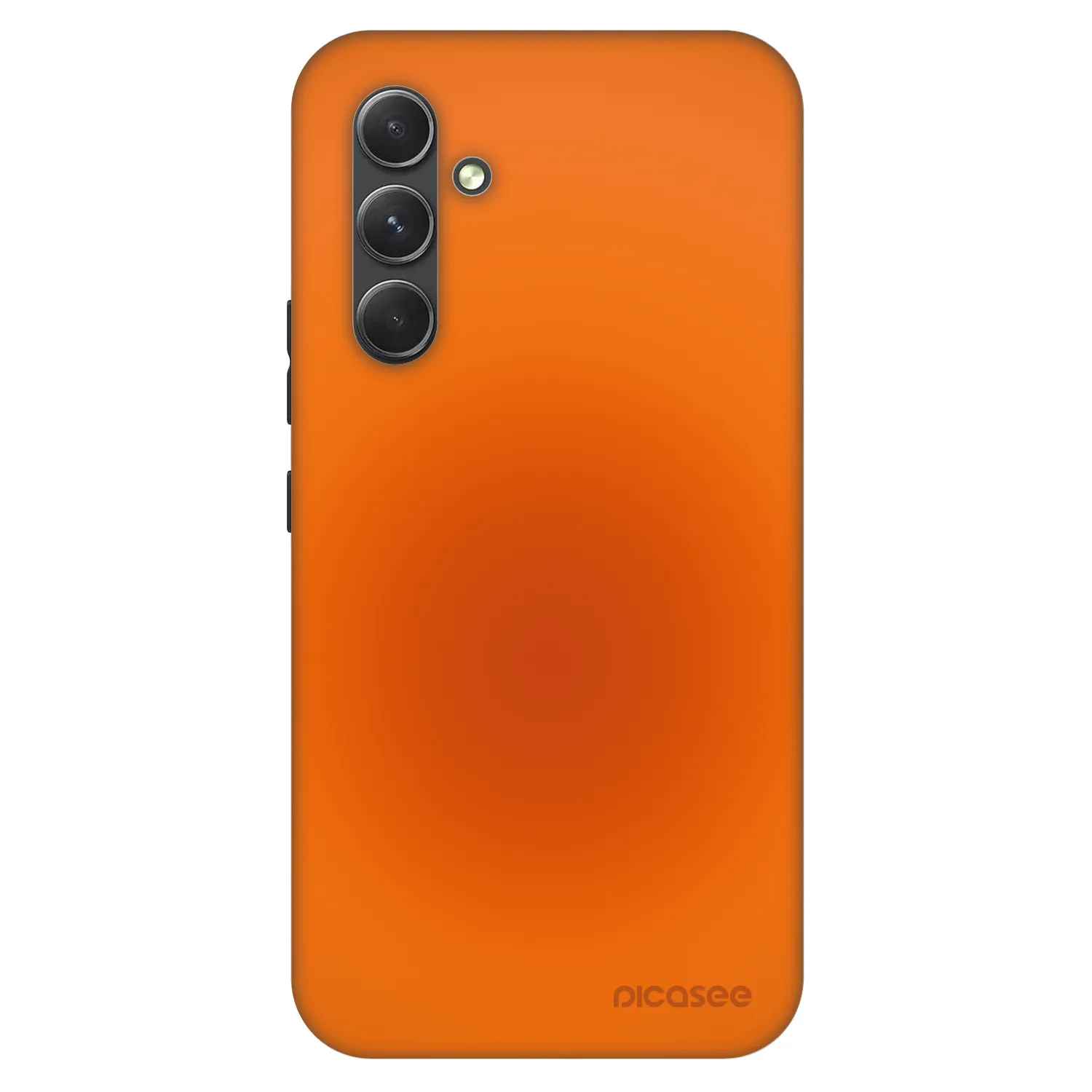 Picasee Fashion Case για Samsung Galaxy A54 5G A546B - Heat Core