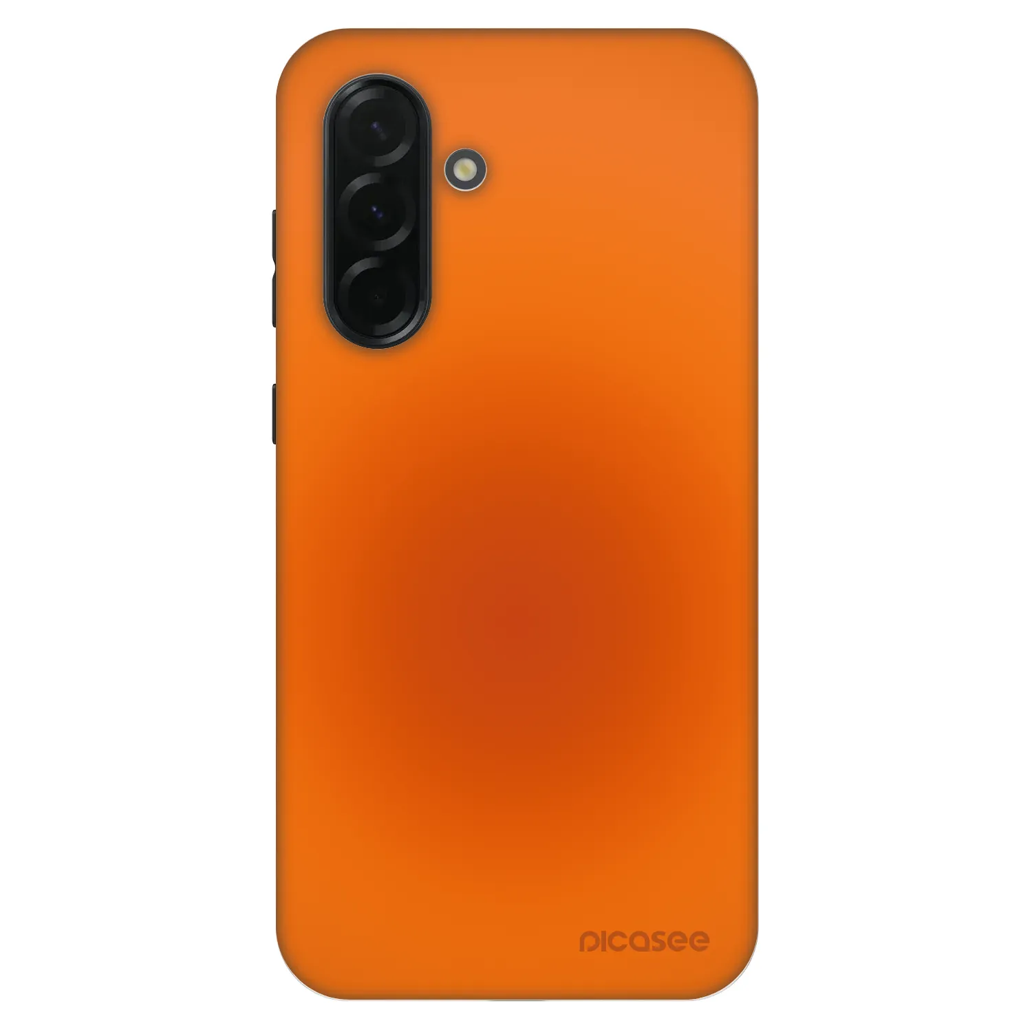 Picasee Fashion Case για Samsung Galaxy A36 5G - Heat Core