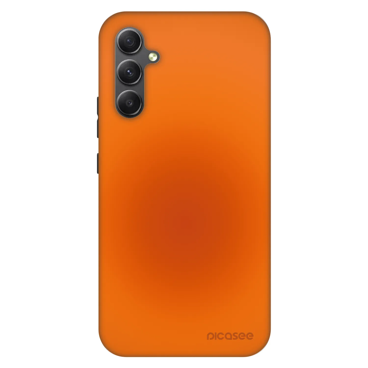 Picasee Fashion Case για Samsung Galaxy A34 5G A346B - Heat Core