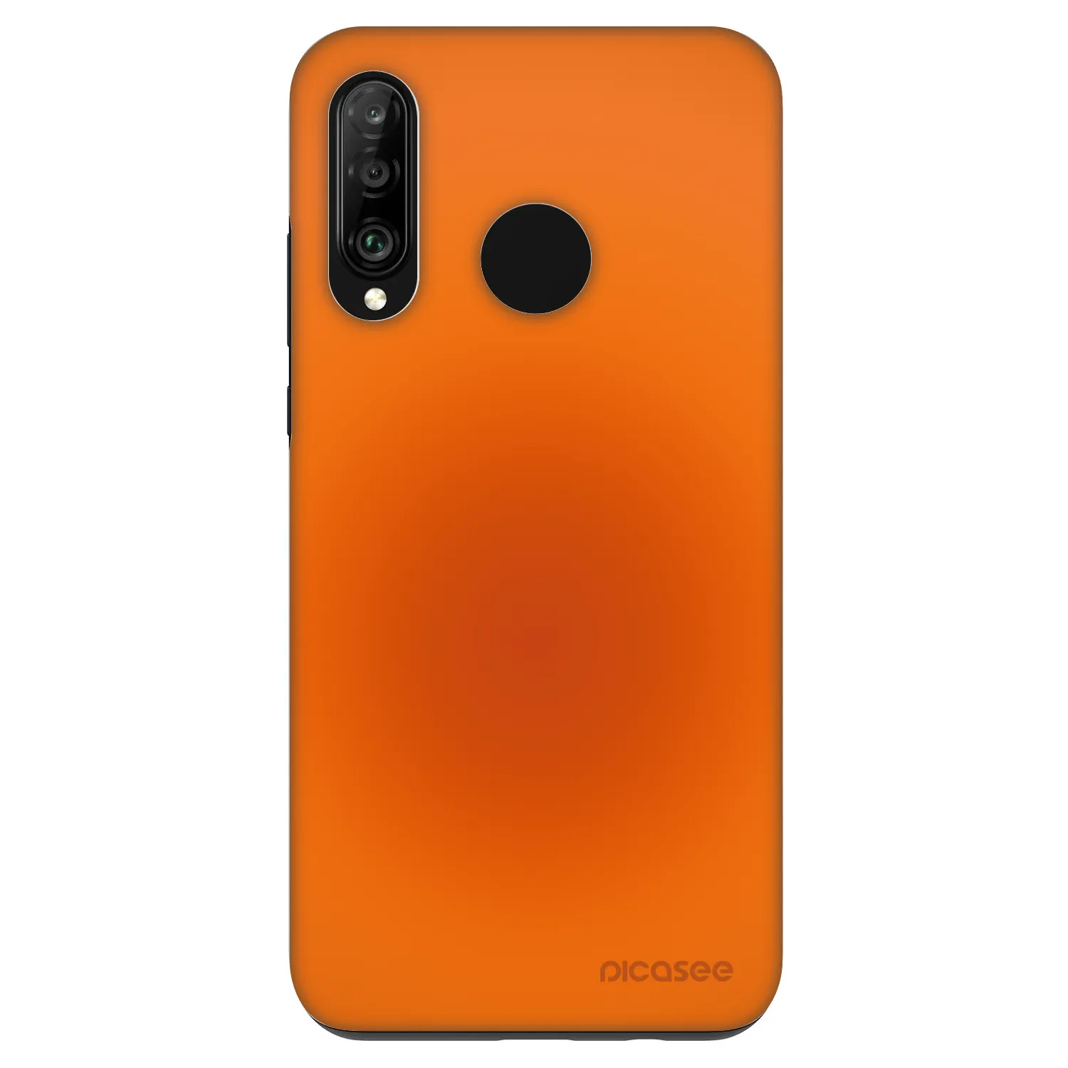 Picasee Fashion Case για Huawei P30 Lite - Heat Core