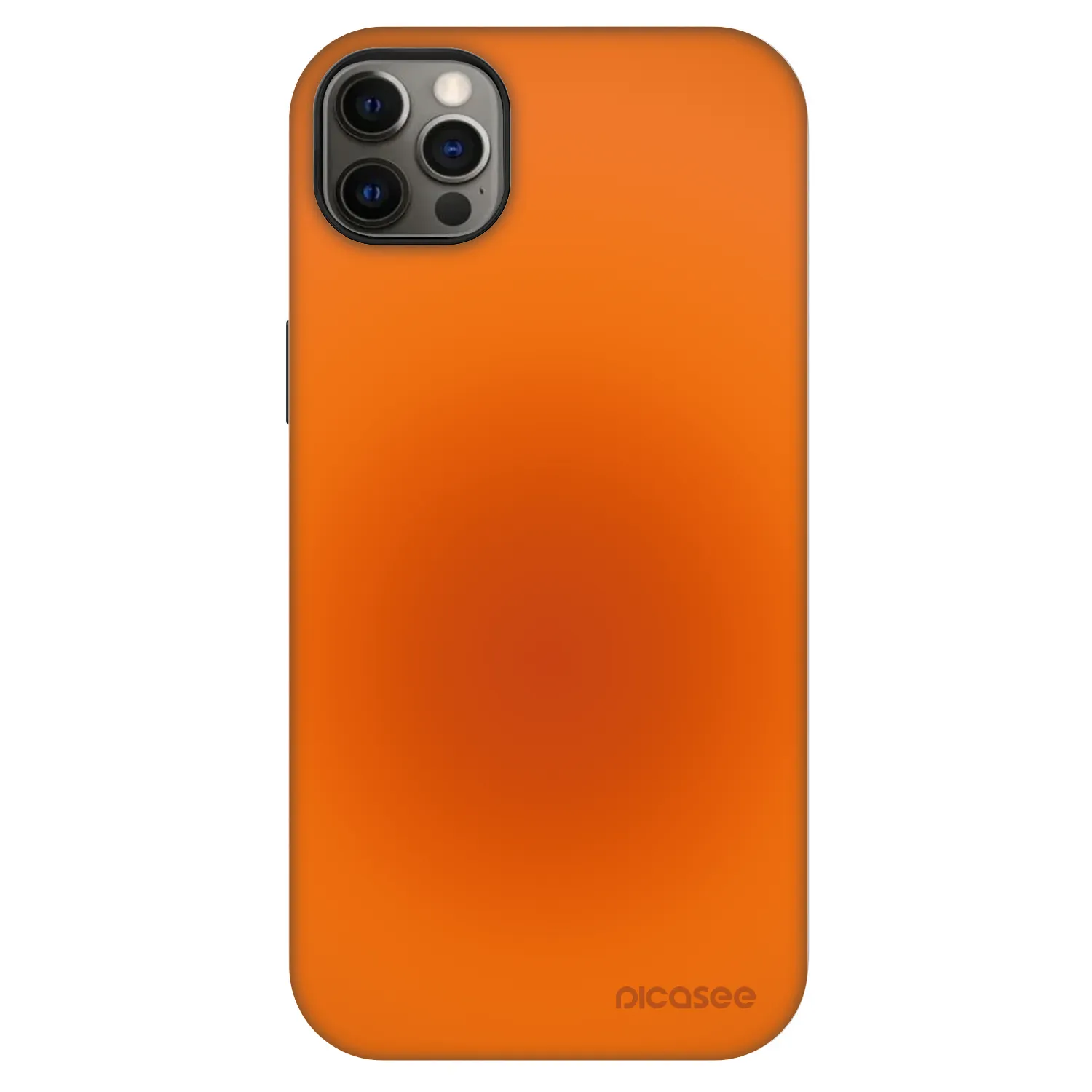 Picasee Fashion Case MagSafe για Apple iPhone 12 Pro Max - Heat Core