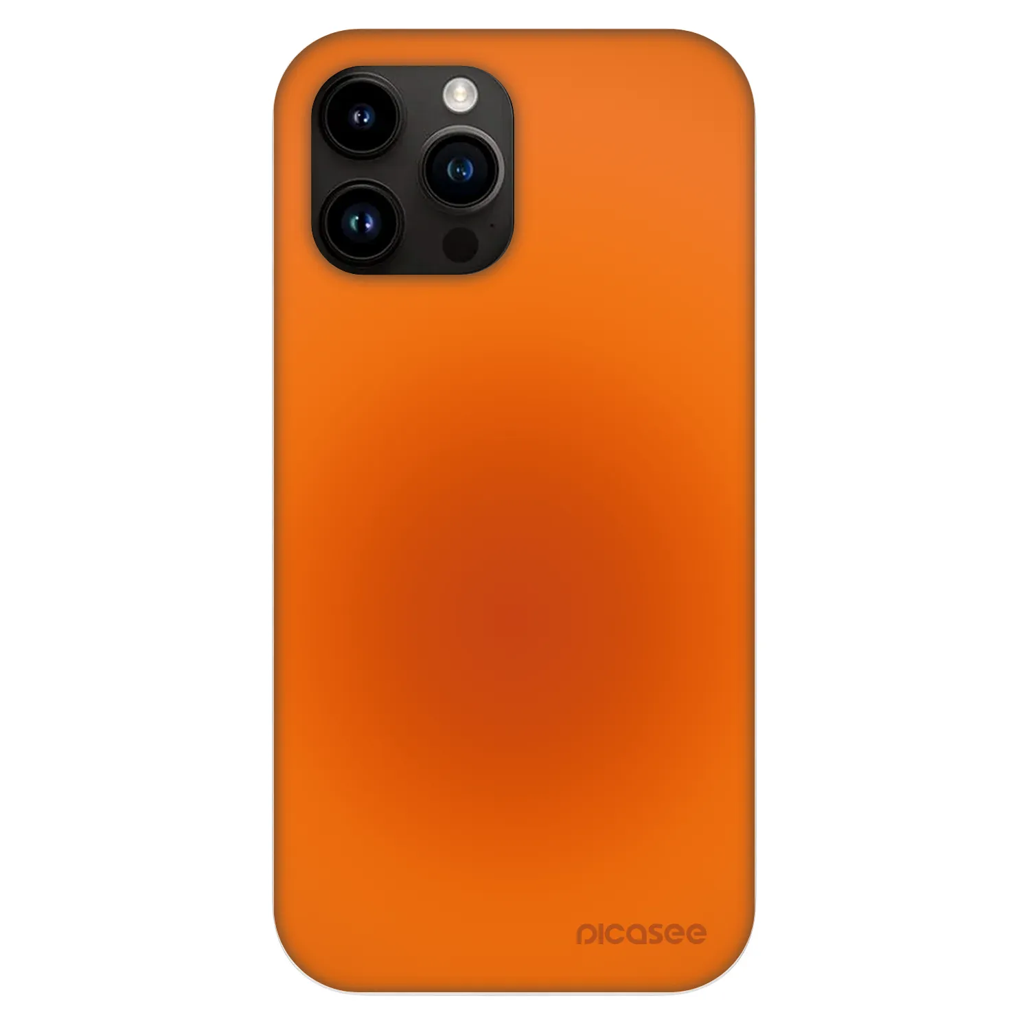 Picasee Fashion Case MagSafe για Apple iPhone 13 Pro Max - Heat Core
