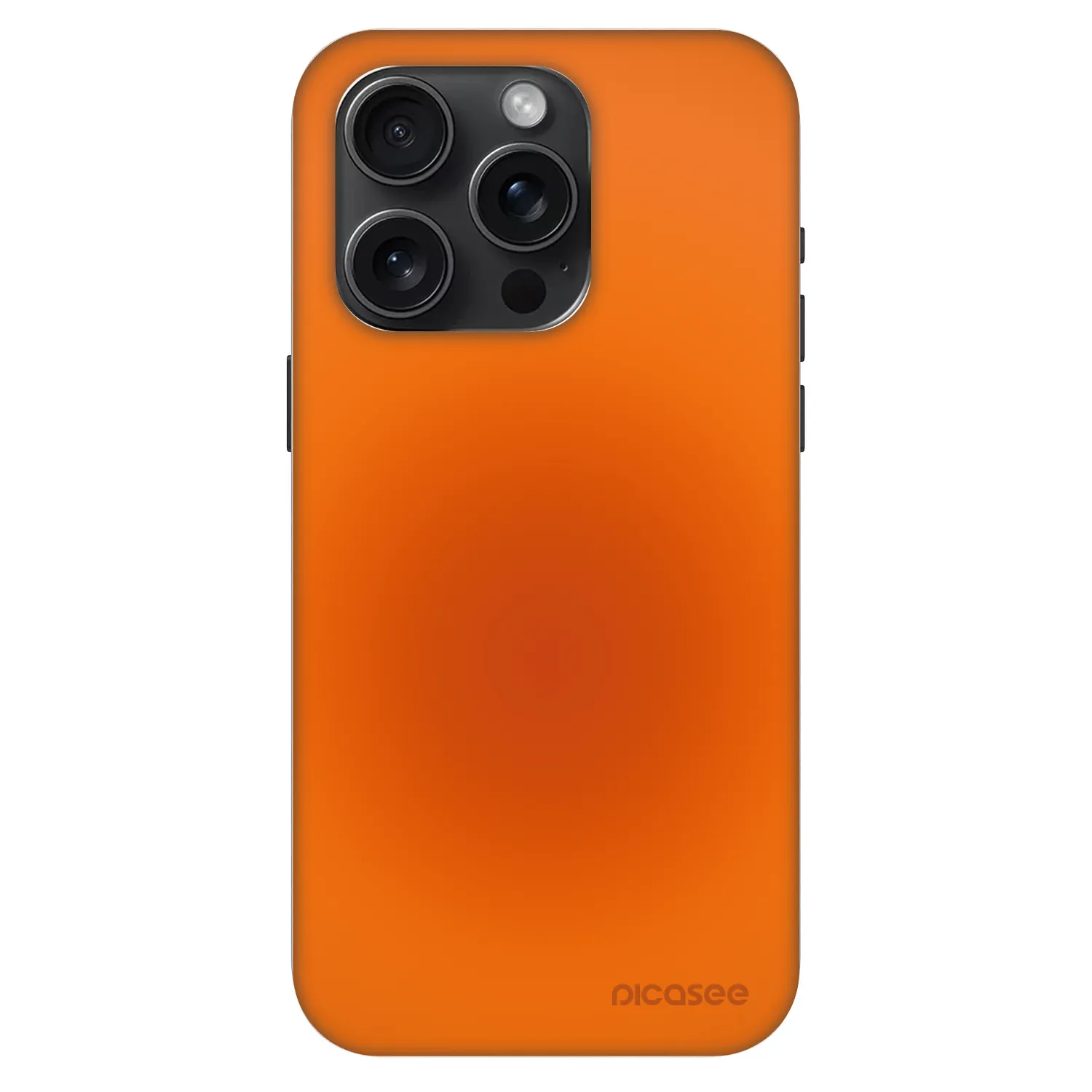 Picasee Fashion Case MagSafe για Apple iPhone 15 Pro - Heat Core