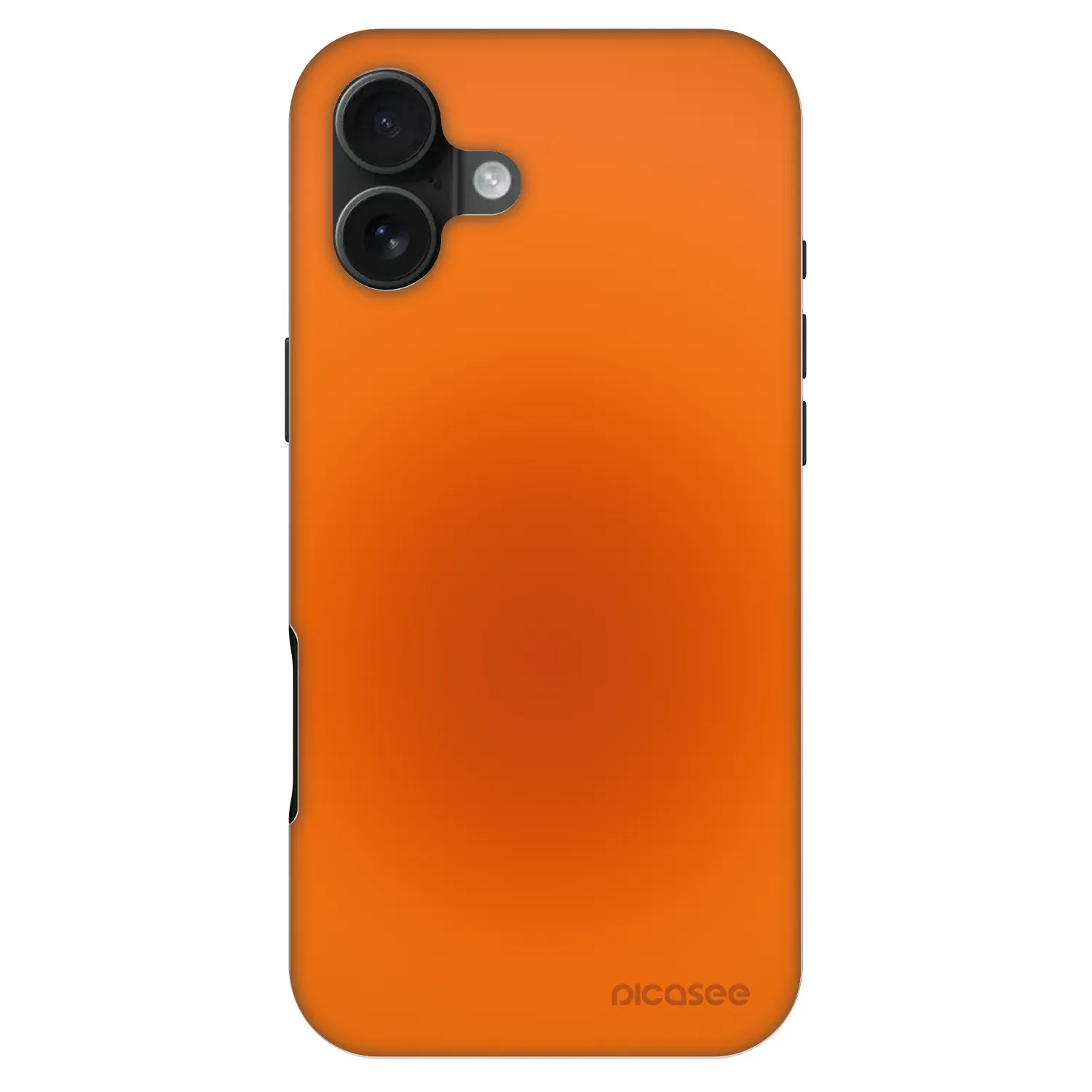 Picasee Fashion Case MagSafe για Apple iPhone 16 Plus - Heat Core