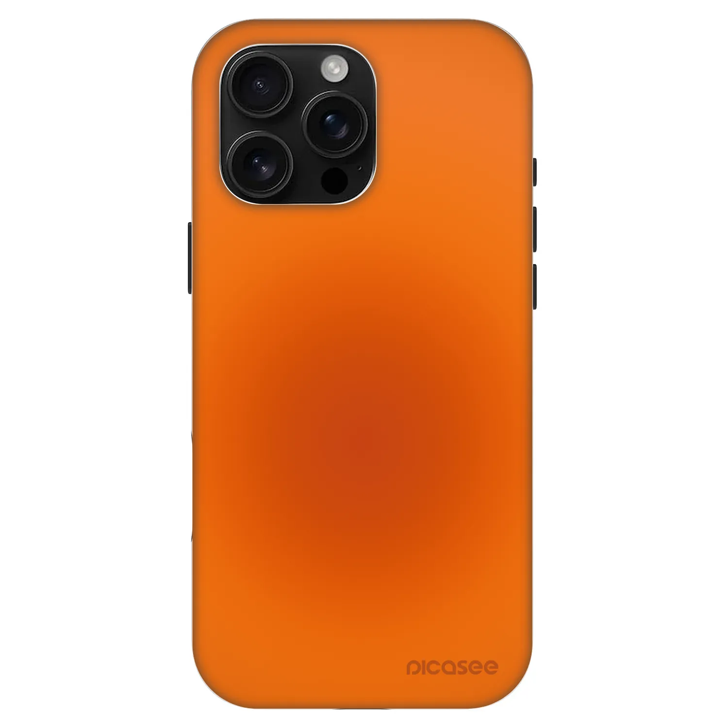 Picasee Fashion Case MagSafe για Apple iPhone 16 Pro Max - Heat Core