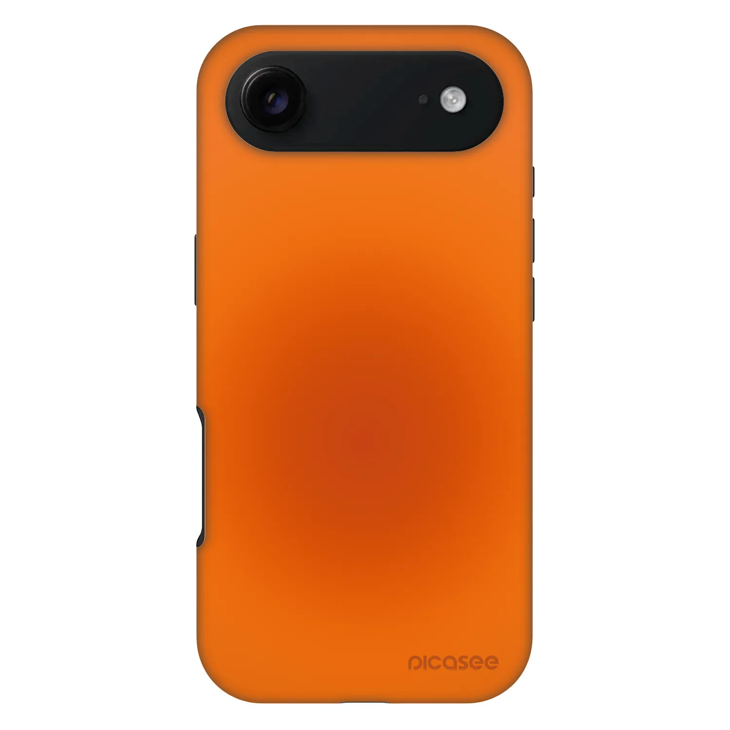 Picasee Fashion Case MagSafe για Apple iPhone Air - Heat Core