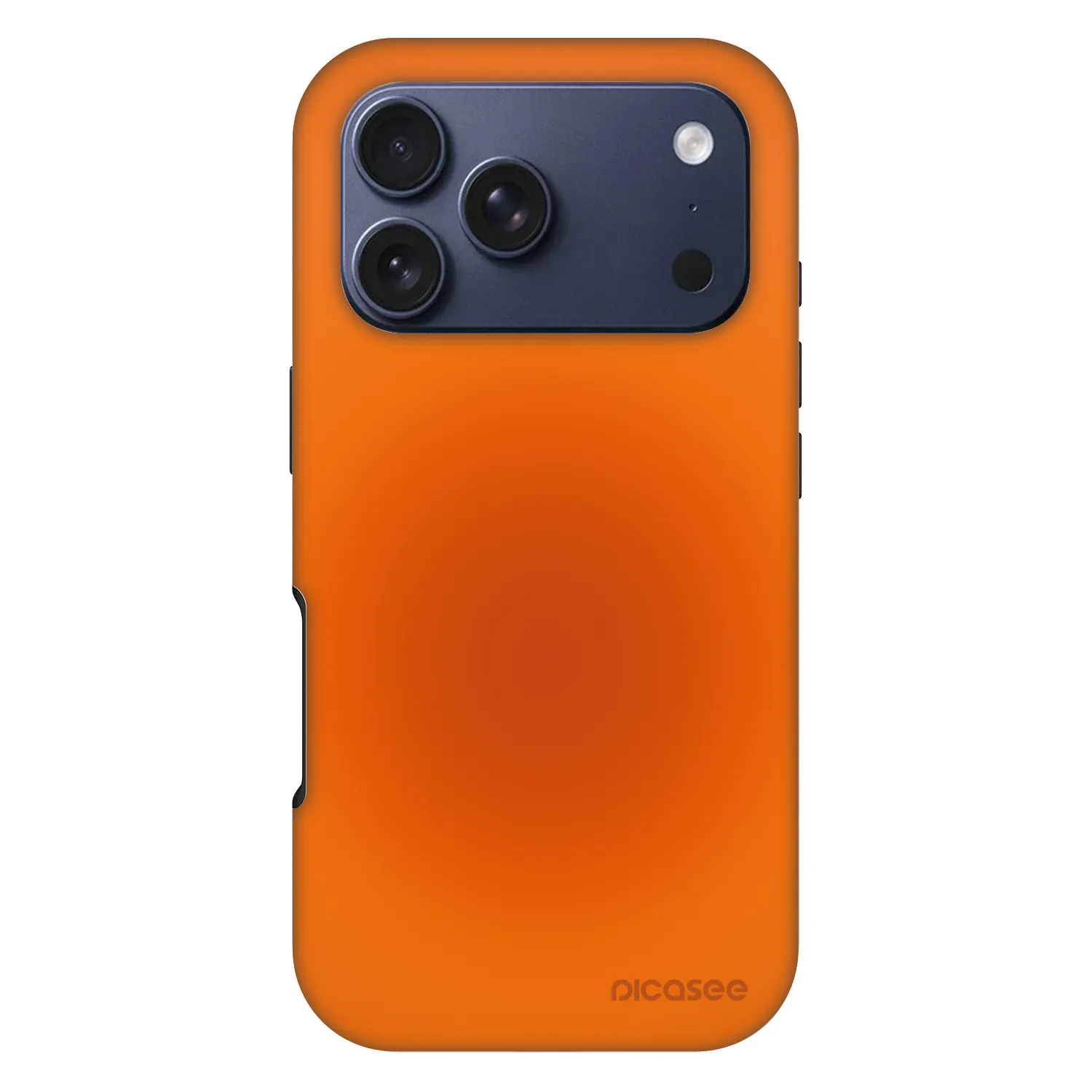 Picasee Fashion Case MagSafe για Apple iPhone 17 Pro - Heat Core