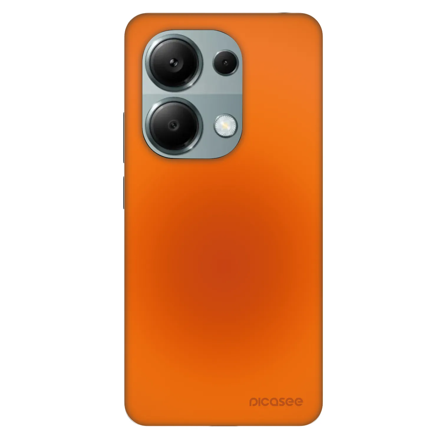 Picasee Fashion Case για Xiaomi Redmi Note 13 Pro 4G - Heat Core