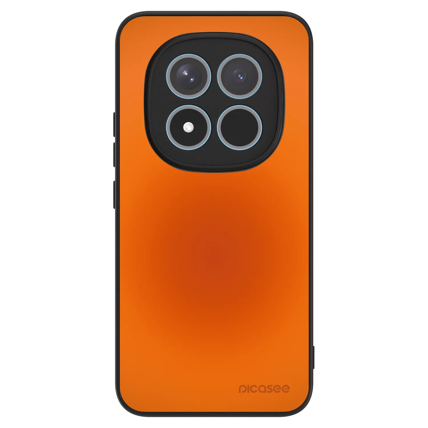 Picasee ULTIMATE CASE για Xiaomi Redmi Note 15 Pro+ - Heat Core