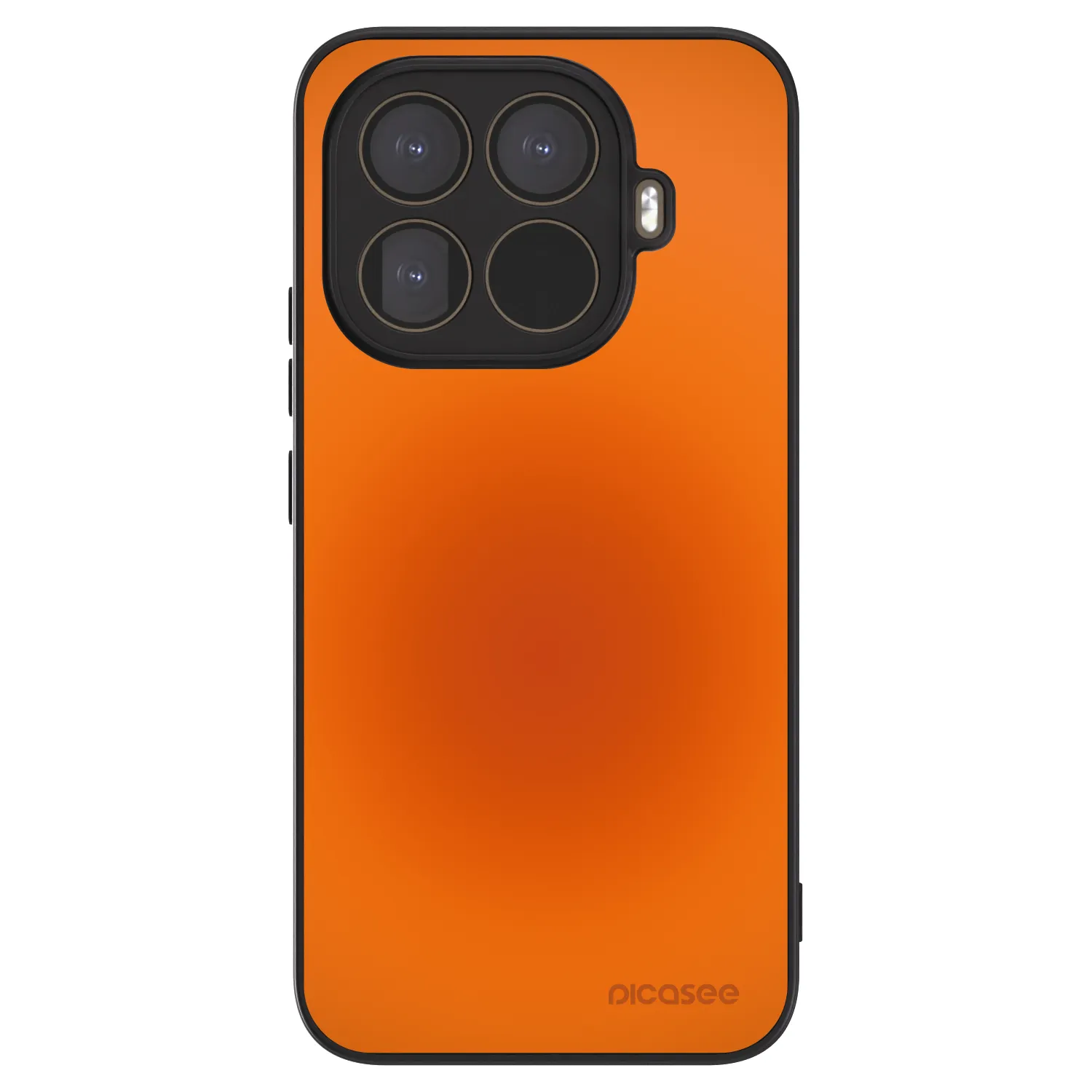 Picasee ULTIMATE CASE για Xiaomi 15T Pro - Heat Core