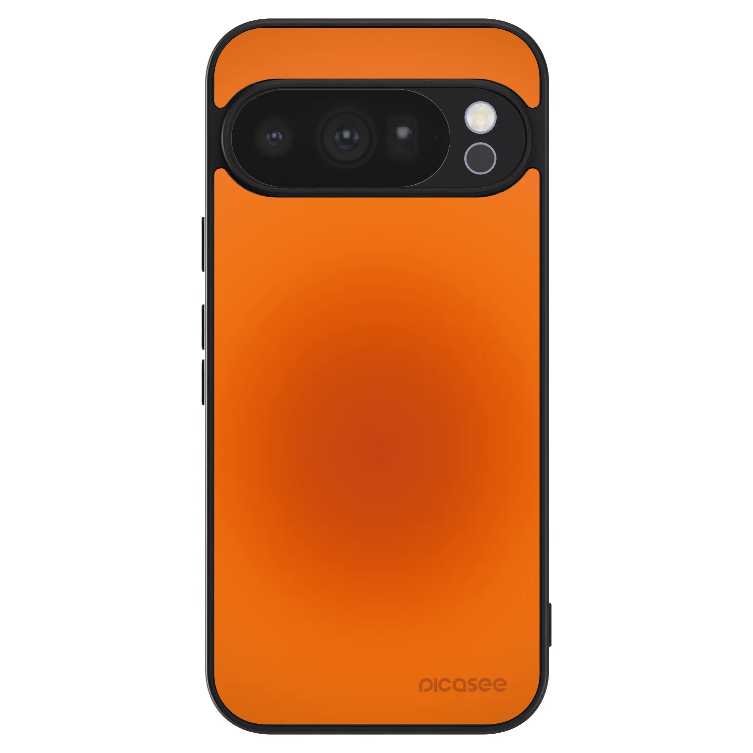 Picasee ULTIMATE CASE για Google Pixel 10 Pro - Heat Core