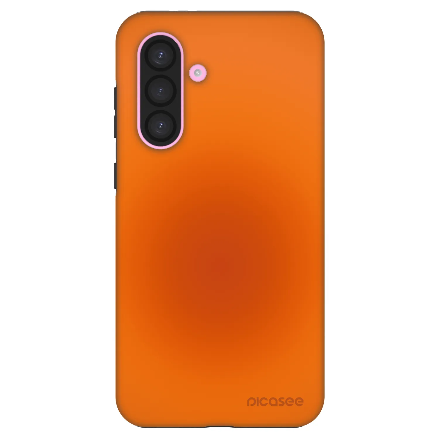 Picasee Fashion Case για Samsung Galaxy A56 5G A566B - Heat Core
