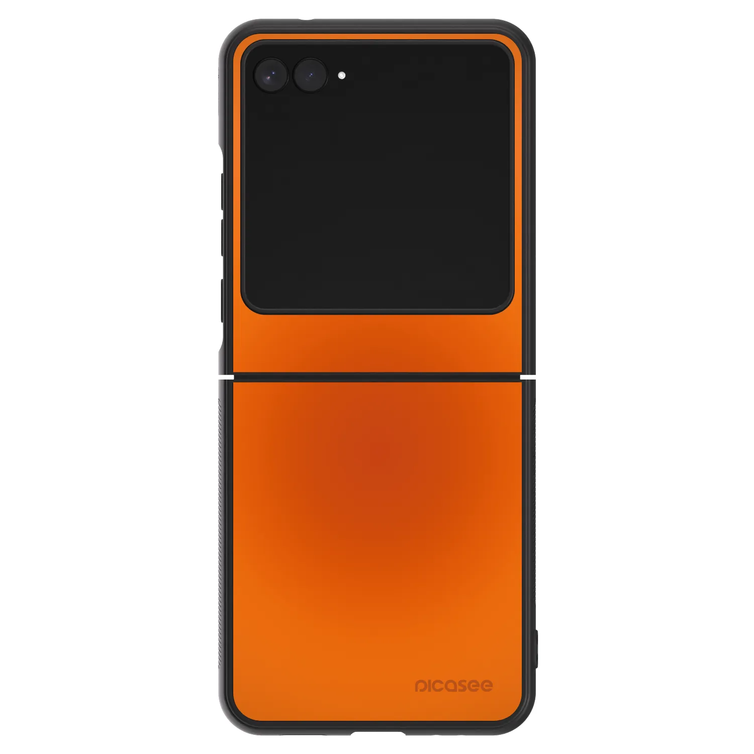 Picasee ULTIMATE CASE για Motorola Razr 60 - Heat Core
