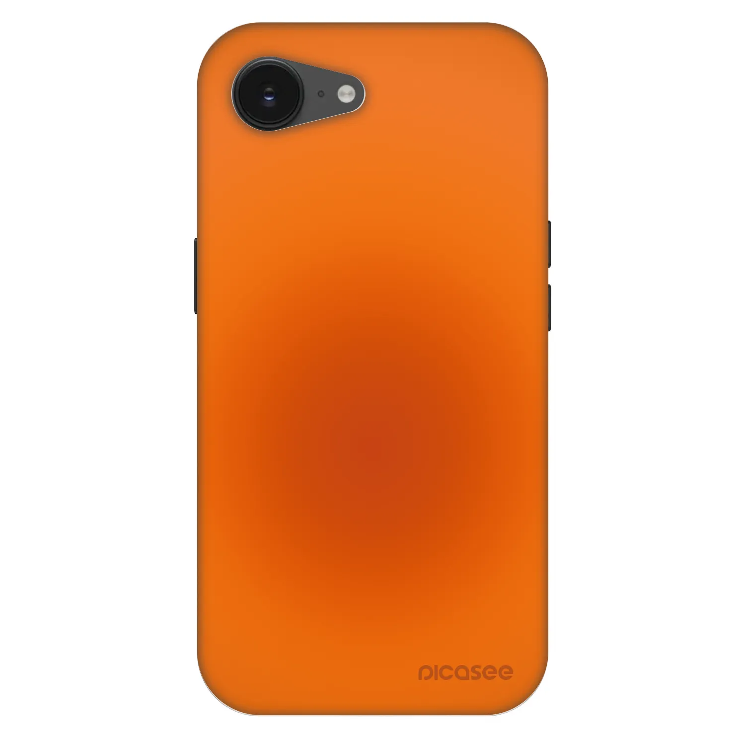 Picasee Fashion Case MagSafe για Apple iPhone 17e - Heat Core