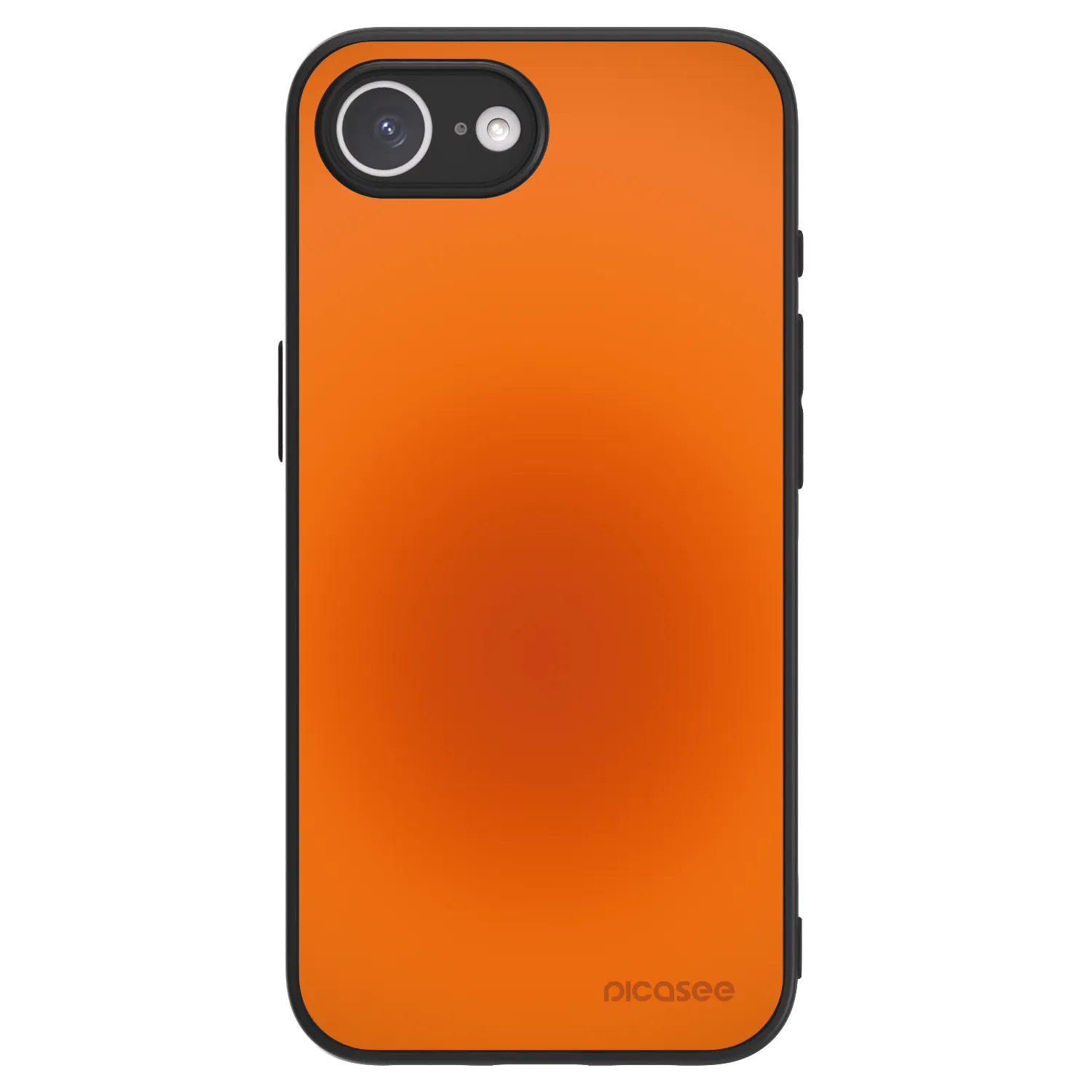 Picasee ULTIMATE CASE MagSafe pro Apple iPhone 17e - Heat Core