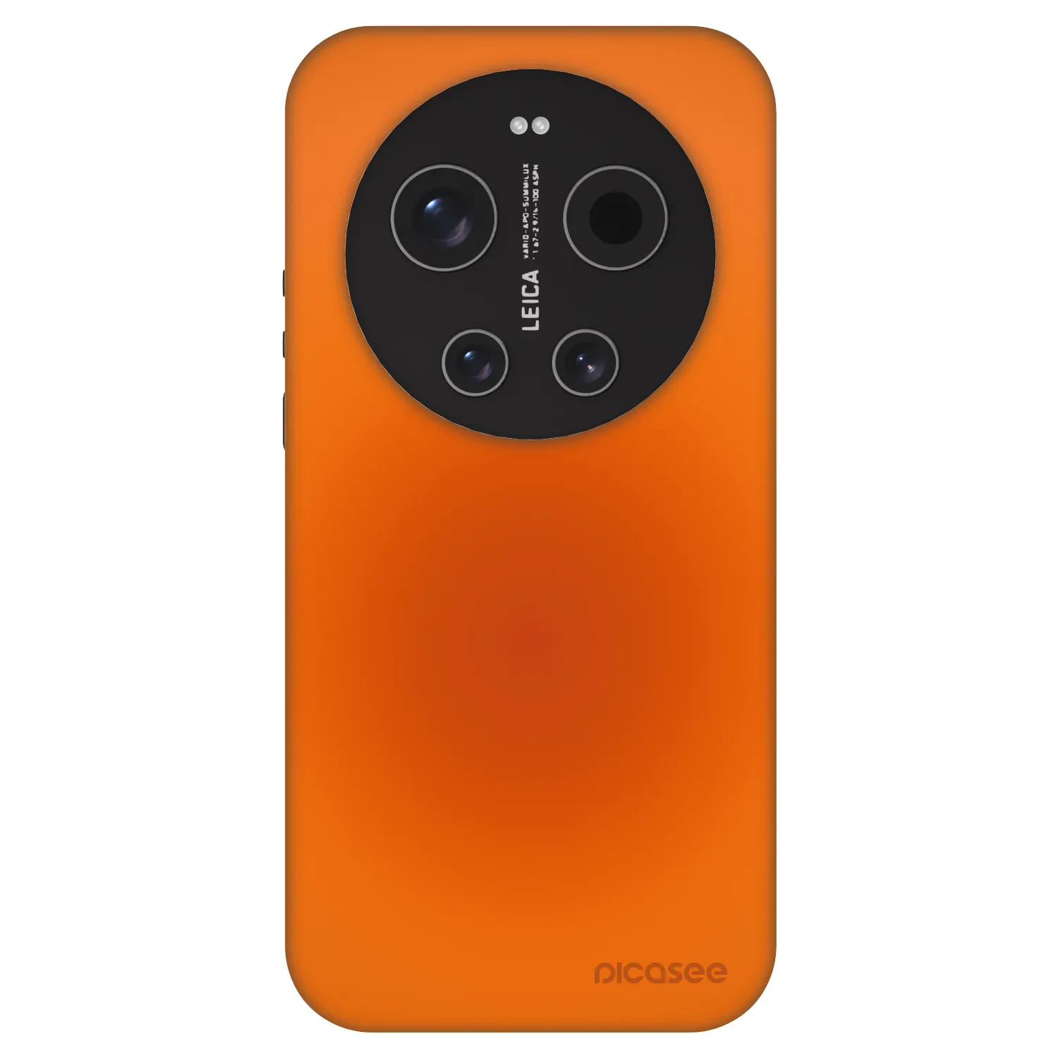 Picasee Fashion Case για Xiaomi 17 Ultra - Heat Core