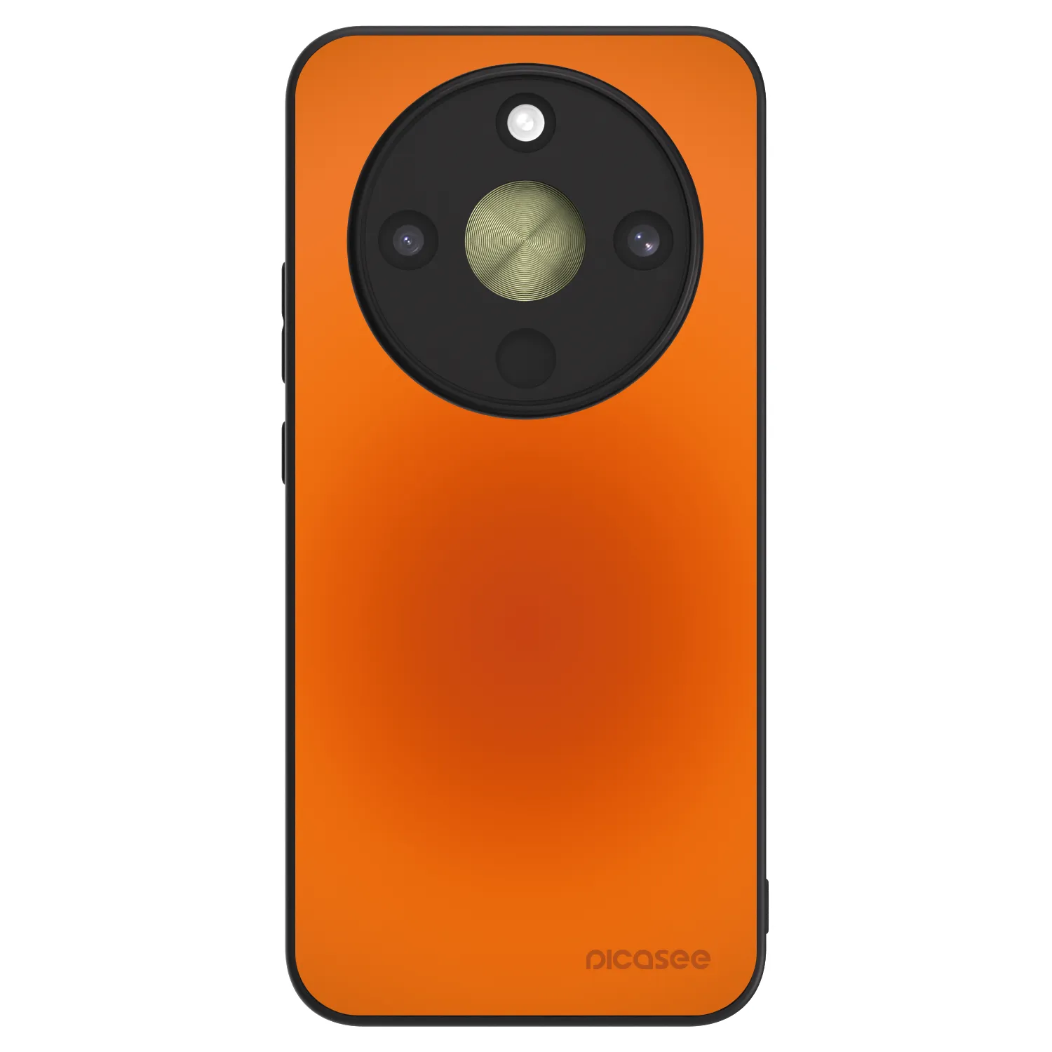 Picasee ULTIMATE CASE για Honor Magic8 Lite 5G - Heat Core