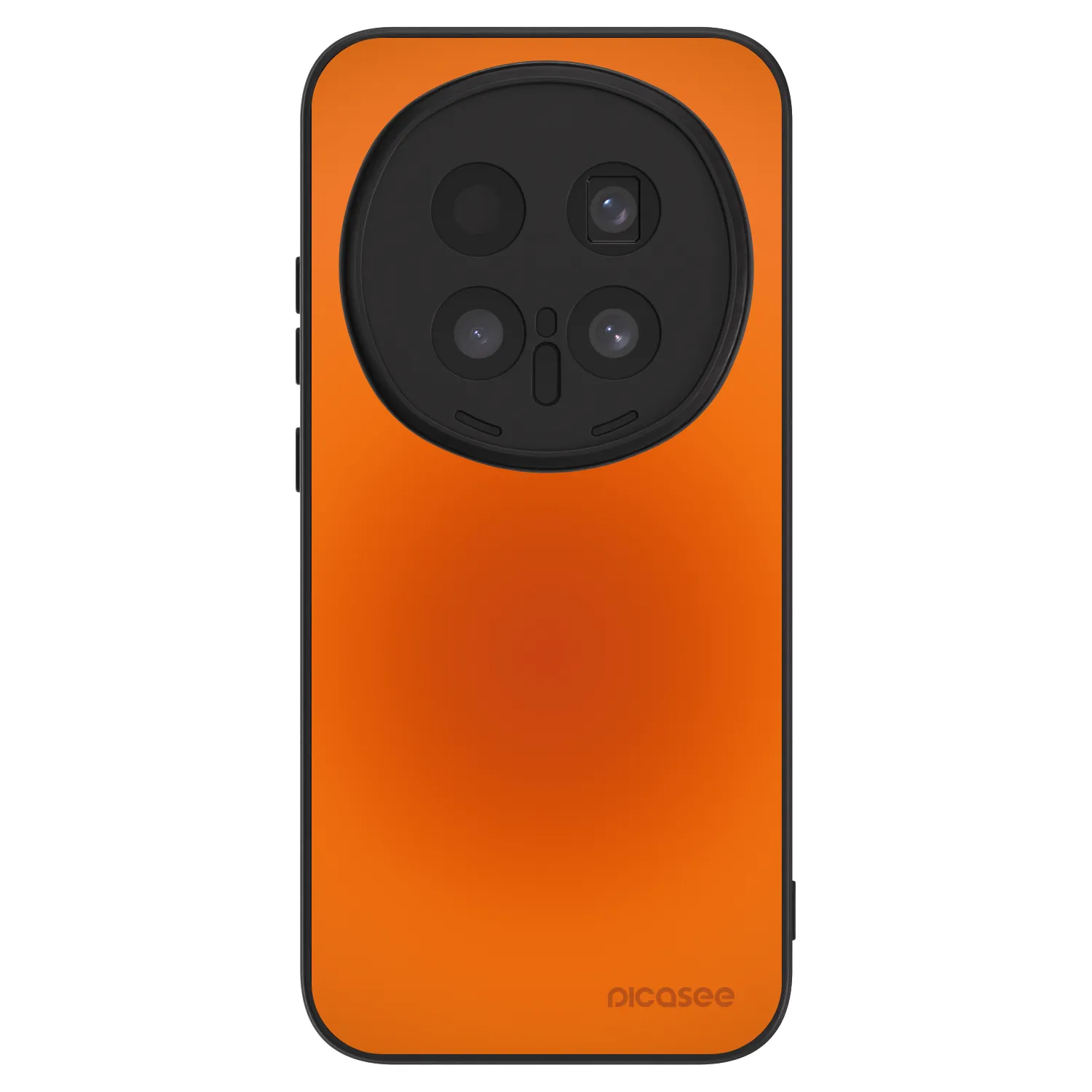 Picasee ULTIMATE CASE για Honor Magic8 Pro 5G - Heat Core