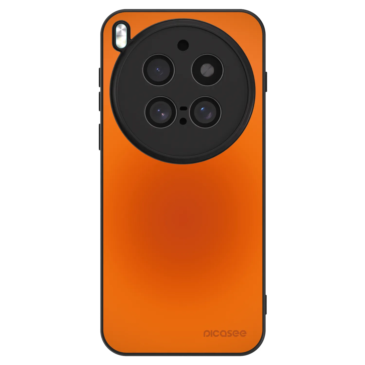 Picasee ULTIMATE CASE για Vivo X300 Pro - Heat Core