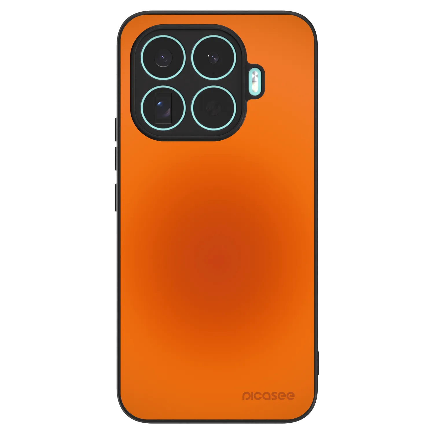 Picasee ULTIMATE CASE για Xiaomi 17T Pro - Heat Core