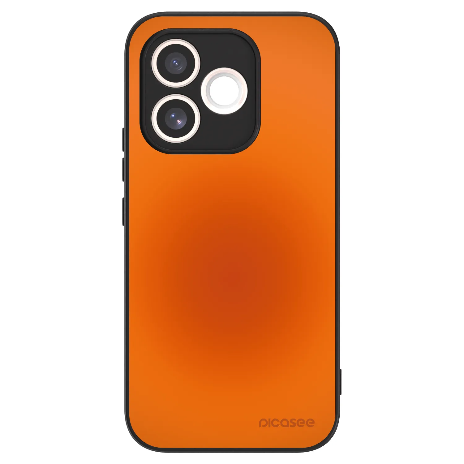 Picasee ULTIMATE CASE για Honor 600 Lite - Heat Core