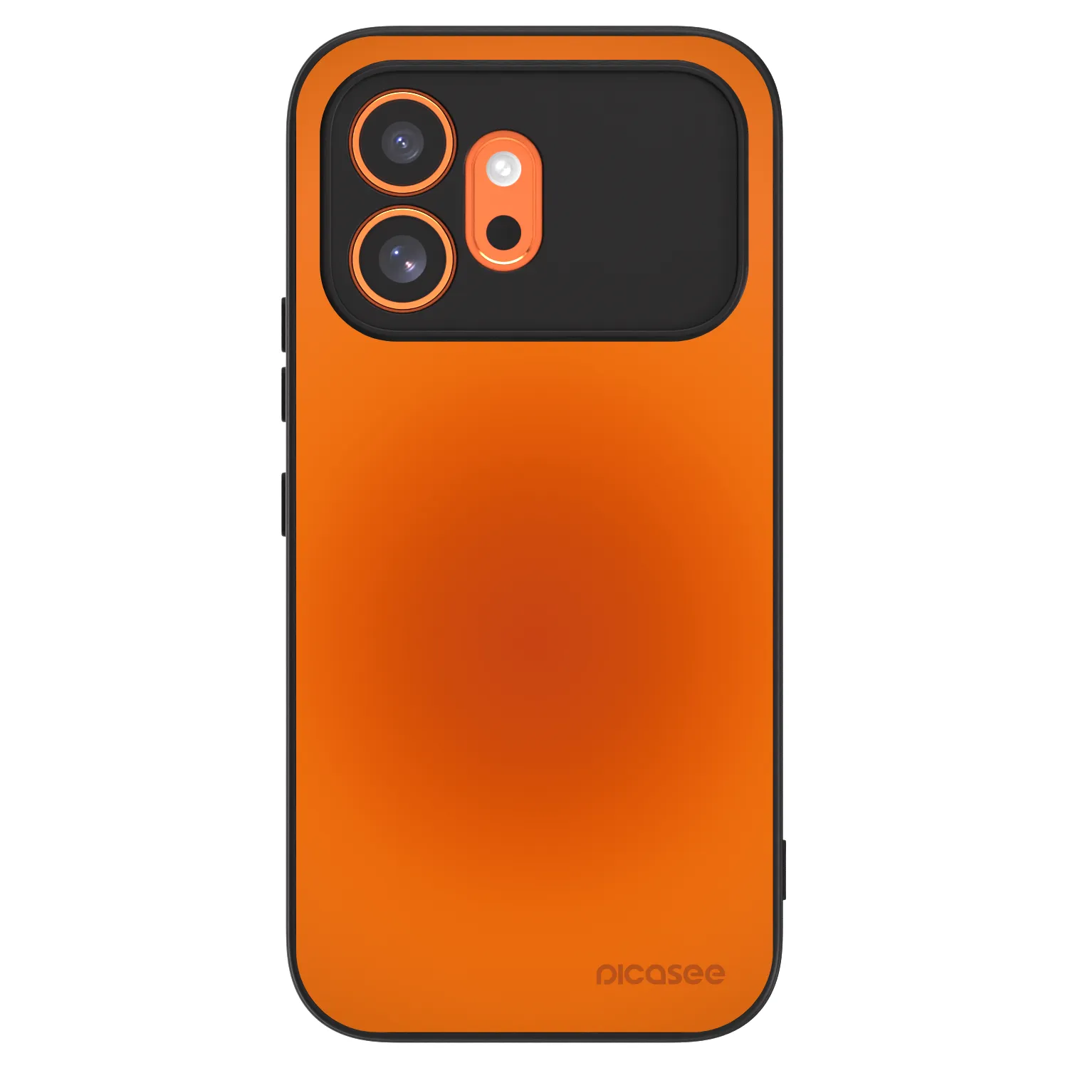 Picasee ULTIMATE CASE για Honor 600 - Heat Core