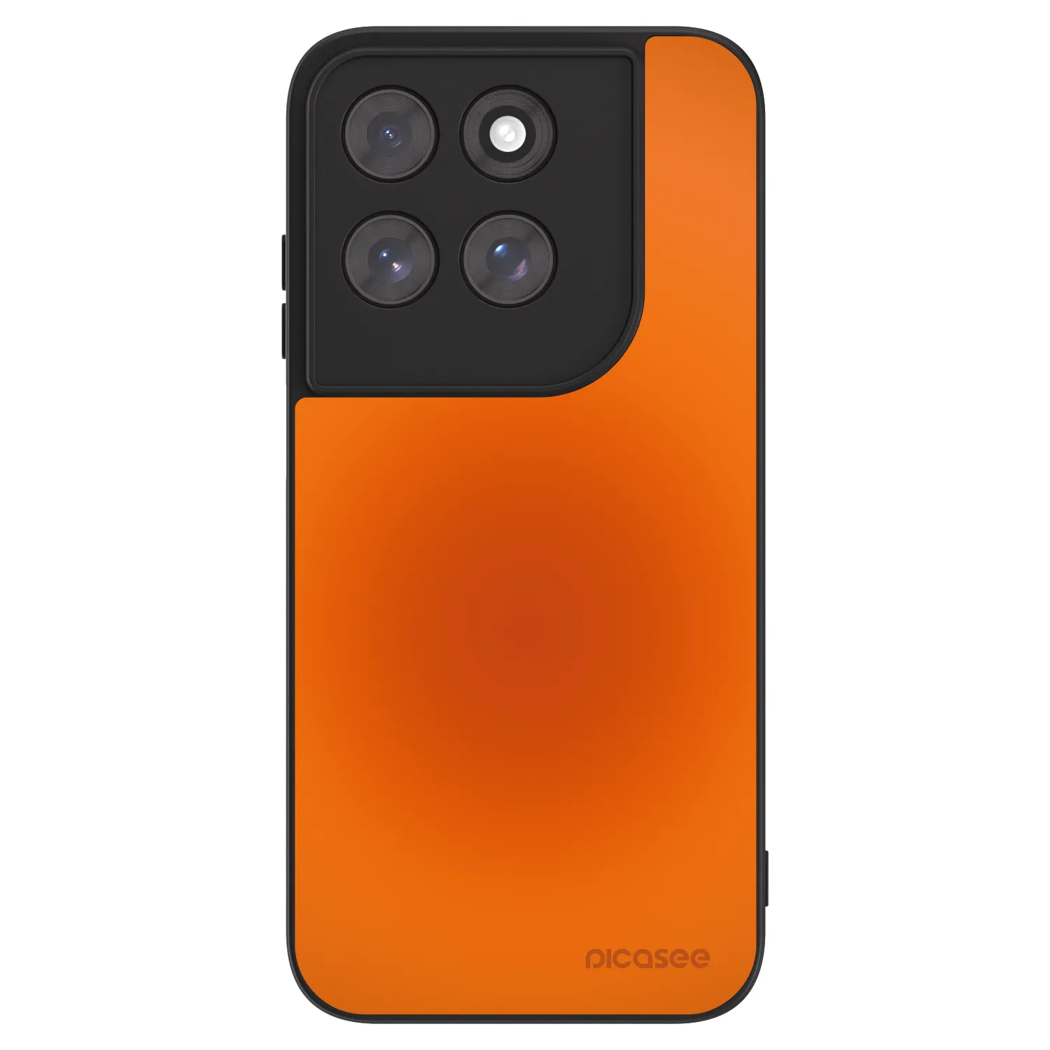 Picasee ULTIMATE CASE για Motorola Moto G77 - Heat Core
