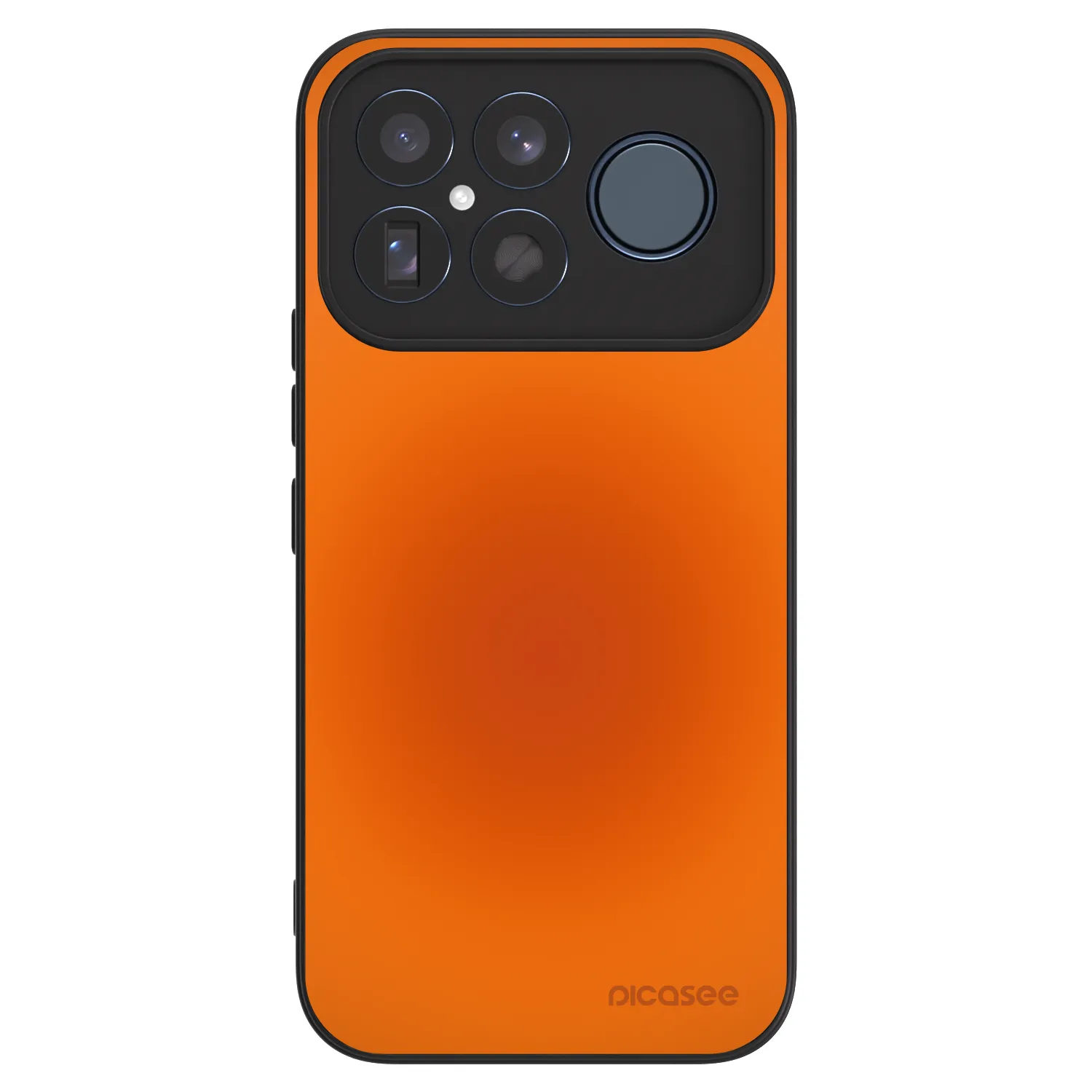 Picasee ULTIMATE CASE για Xiaomi Poco F8 Ultra - Heat Core