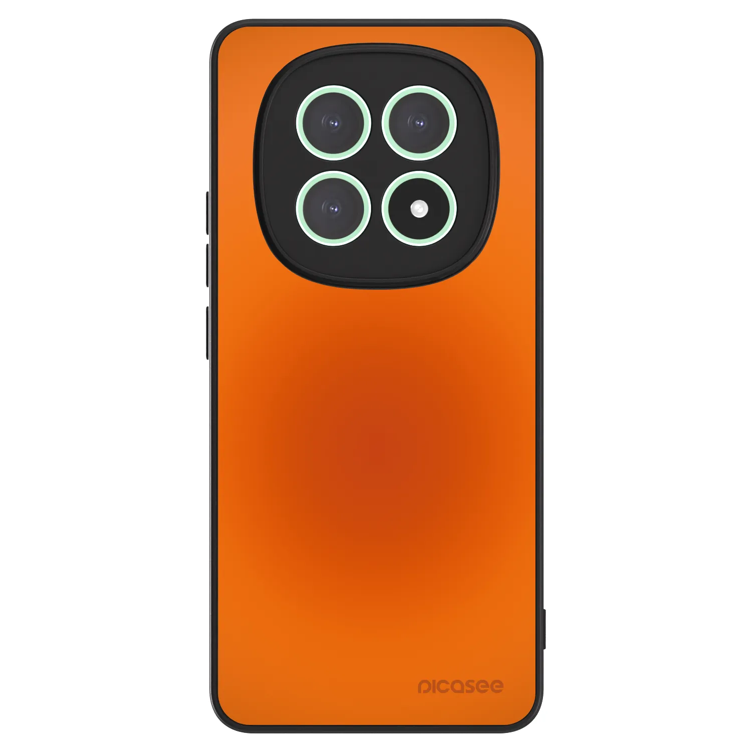Picasee ULTIMATE CASE για Xiaomi Redmi Note 15 5G - Heat Core