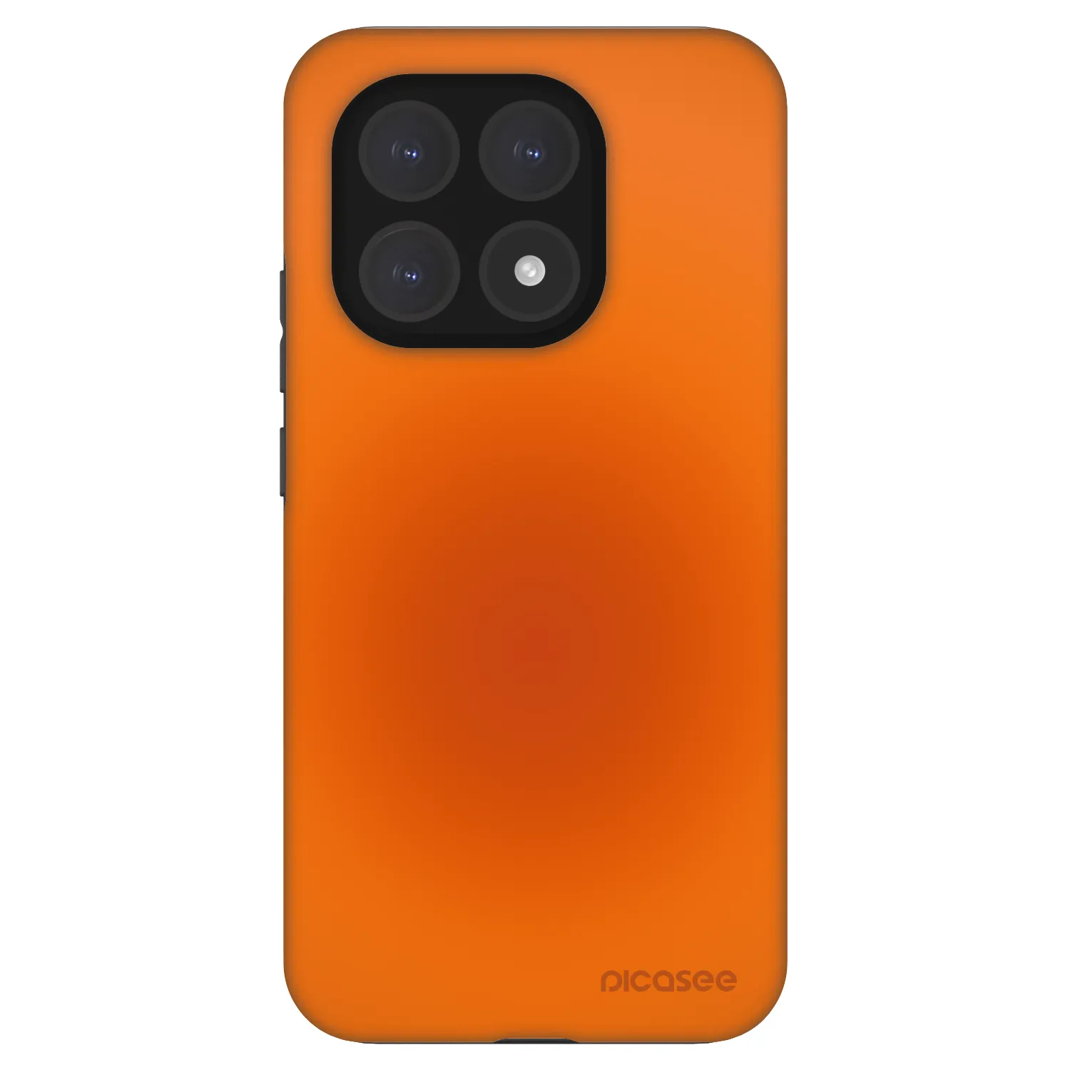 Picasee Fashion Case για Xiaomi 15T - Heat Core