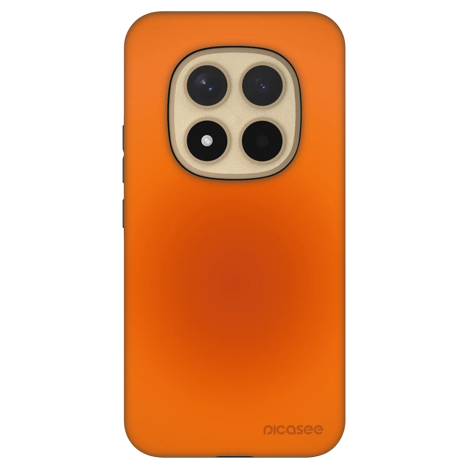 Picasee Fashion Case για Xiaomi Redmi Note 15 Pro+ - Heat Core