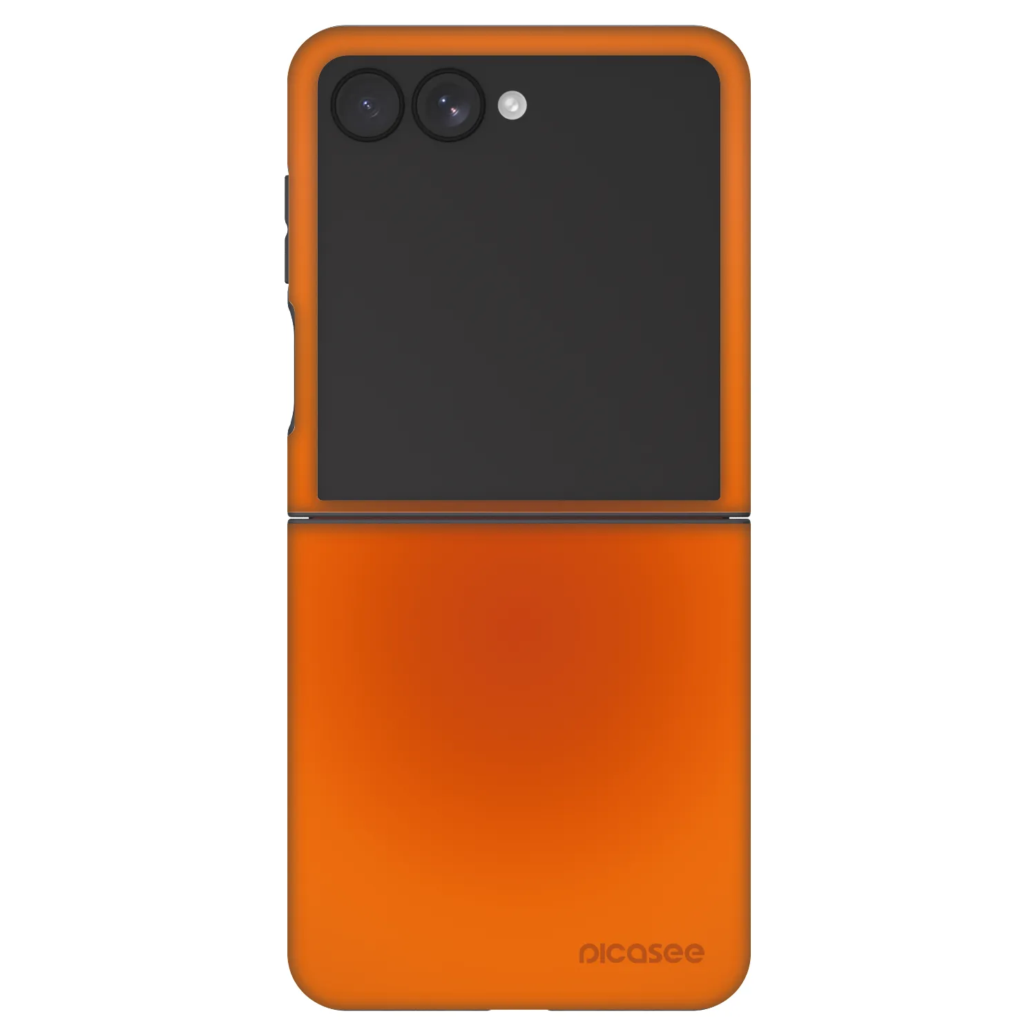 Picasee Fashion Case για Samsung Galaxy Z Flip7 5G - Heat Core