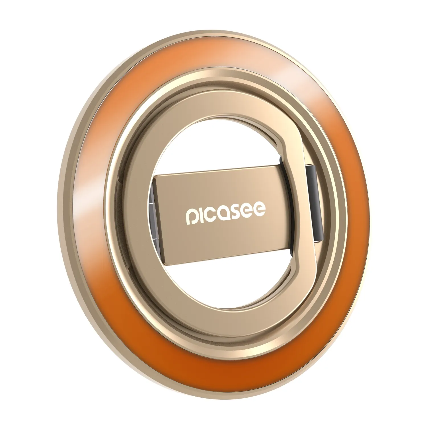 Picasee Magnetic holder - χρυσός