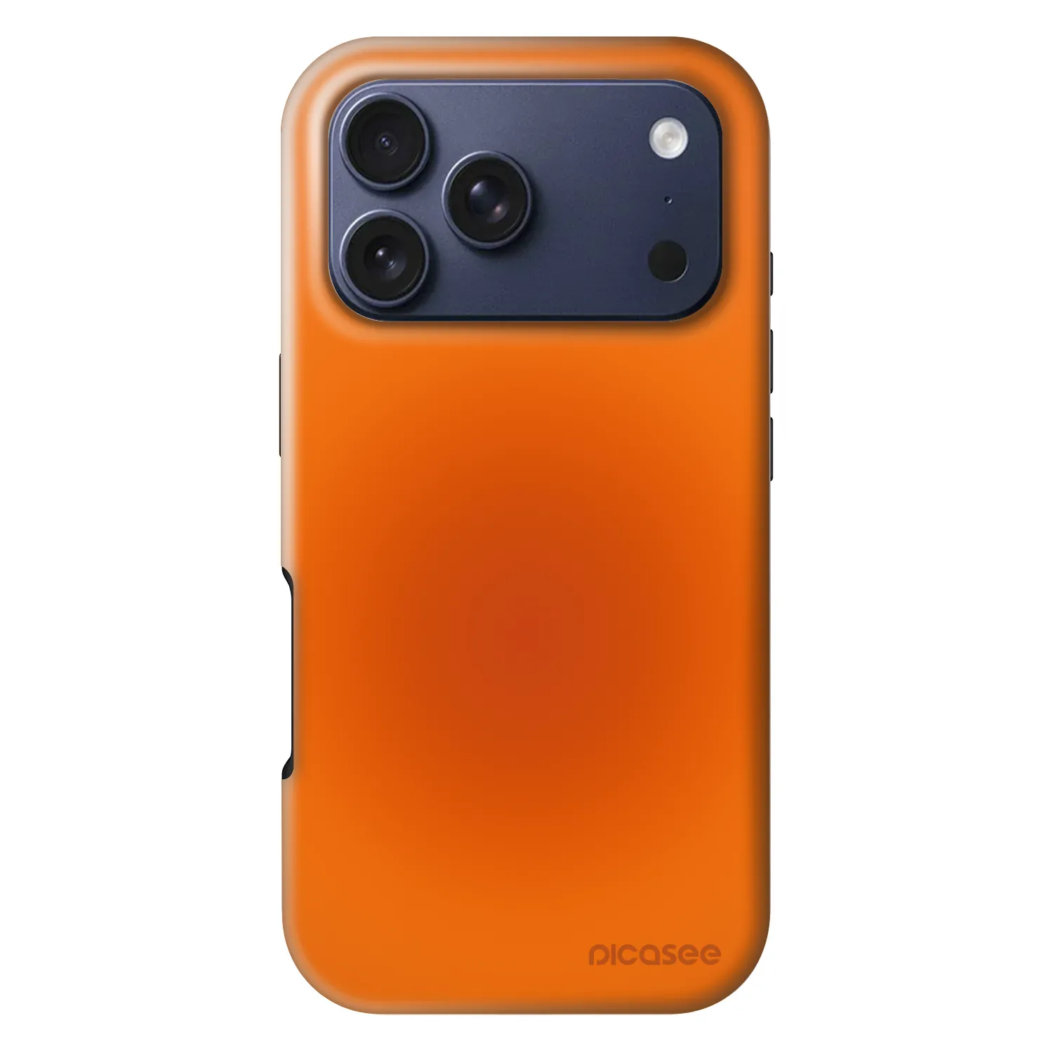 Picasee Fashion Case MagSafe για Apple iPhone 18 Pro - Heat Core