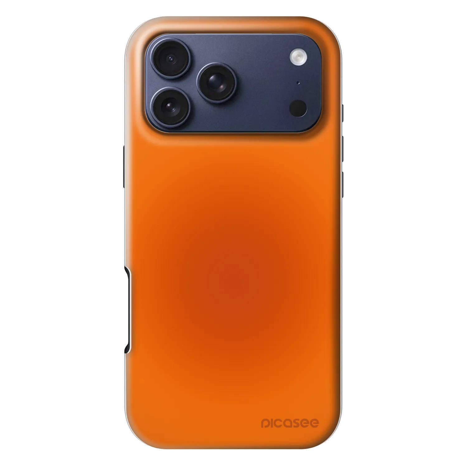 Picasee Fashion Case MagSafe για Apple iPhone 18 Pro Max - Heat Core