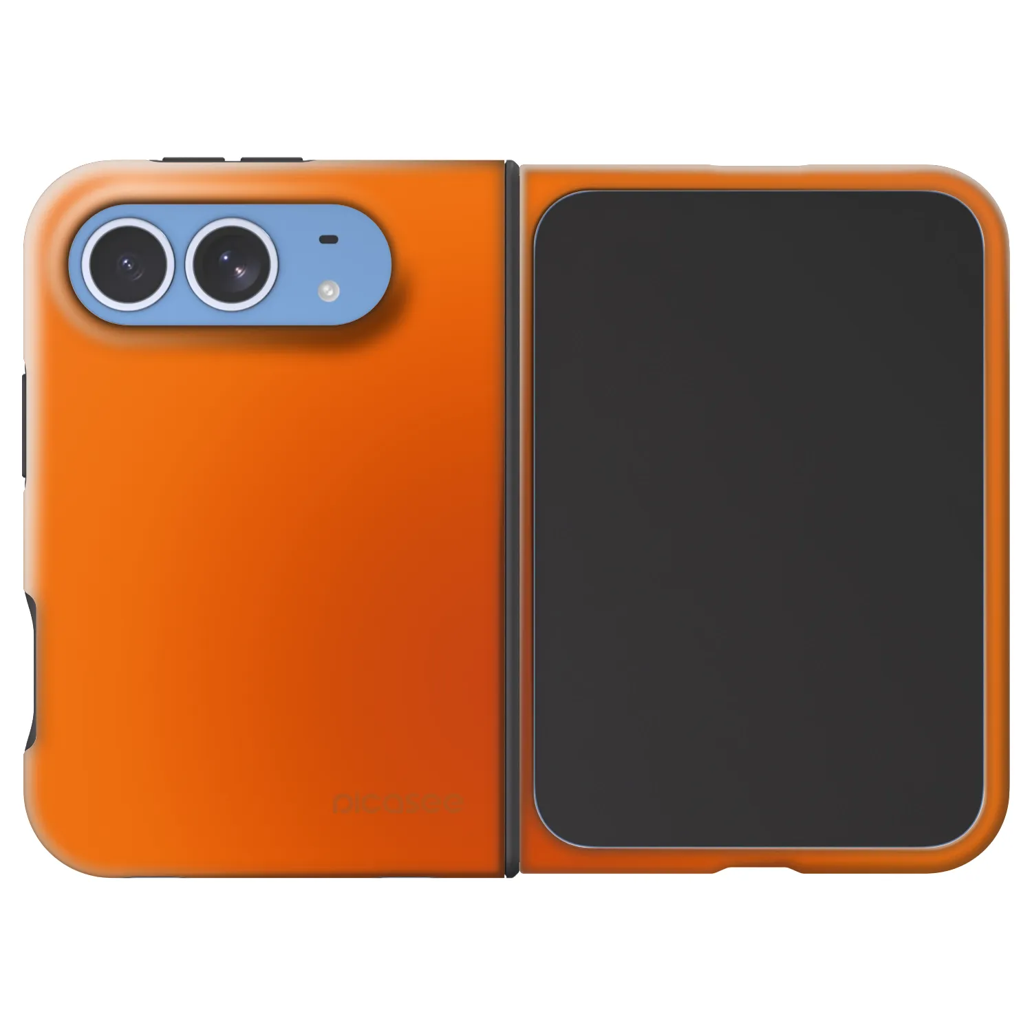 Picasee Fashion Case MagSafe για Apple iPhone Duo - Heat Core