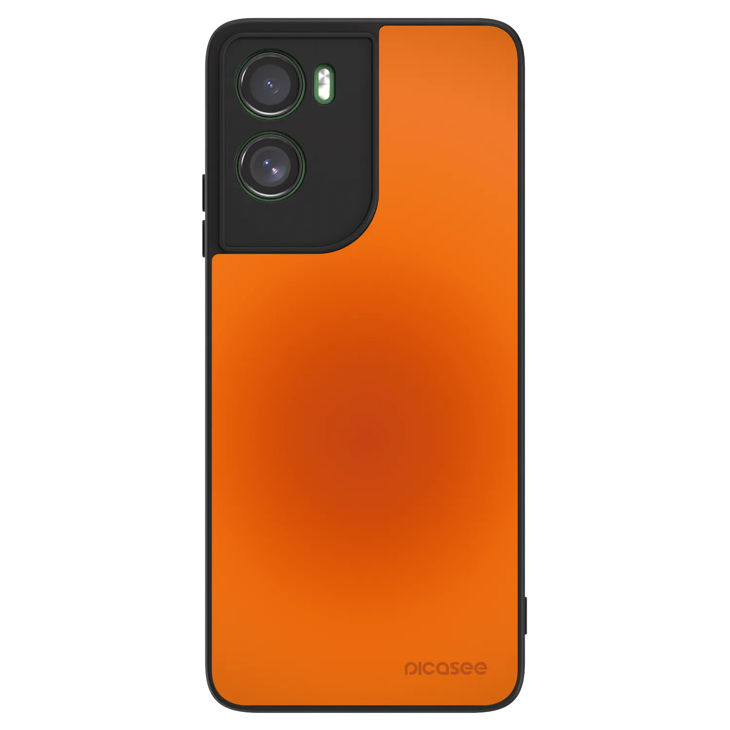 Picasee ULTIMATE CASE για Motorola Moto G06 - Heat Core