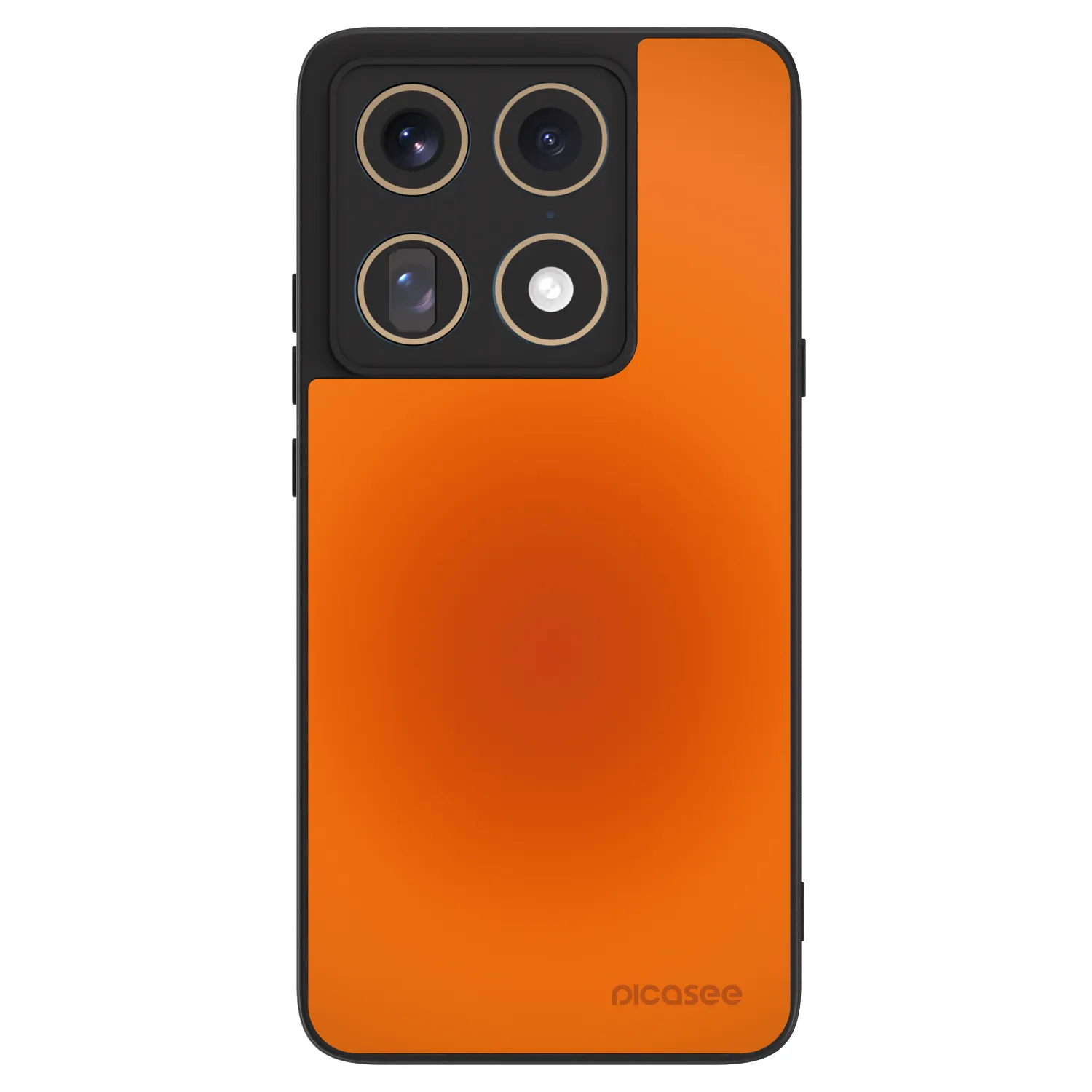 Picasee ULTIMATE CASE για Motorola Signature - Heat Core