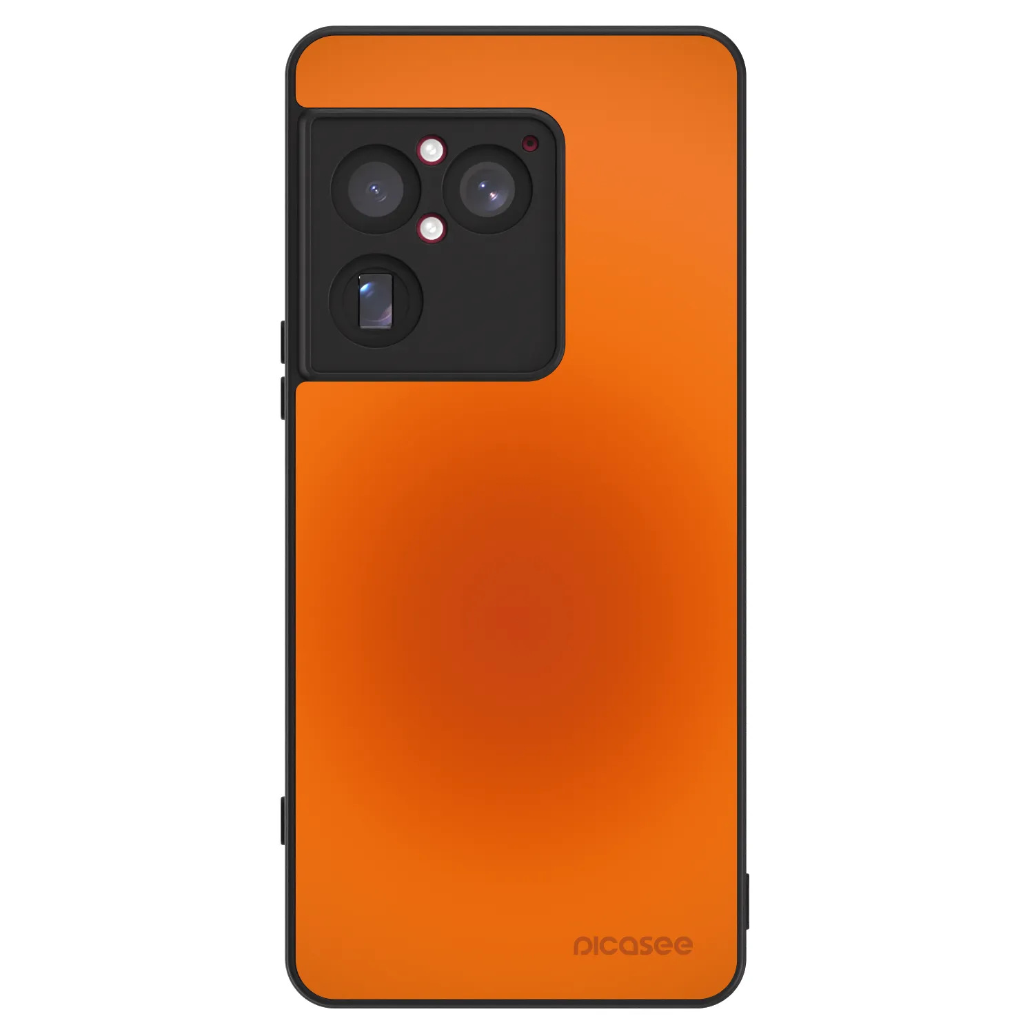 Picasee ULTIMATE CASE για Sony Xperia 1 VIII 5G - Heat Core